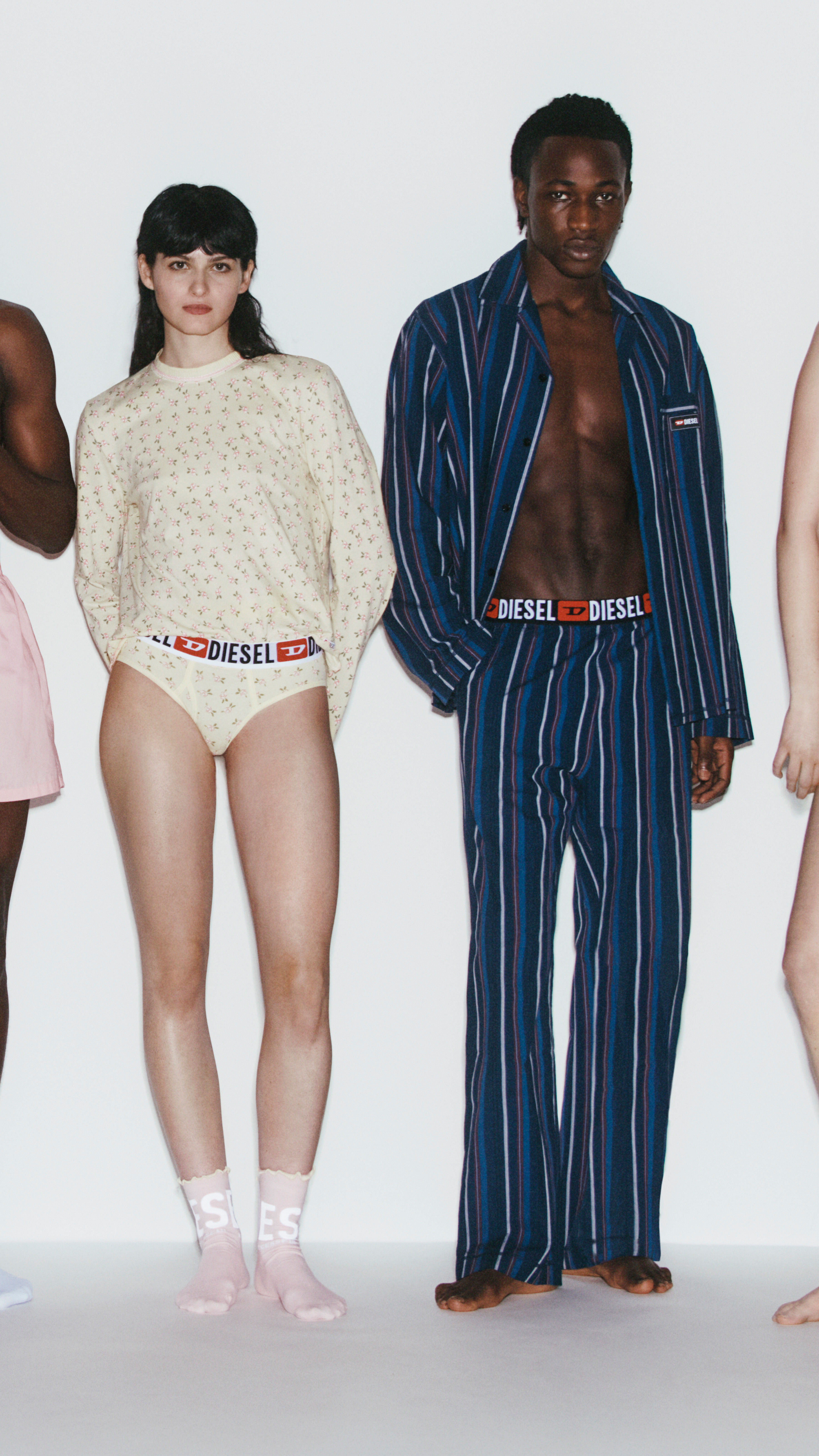 Shop underwear 