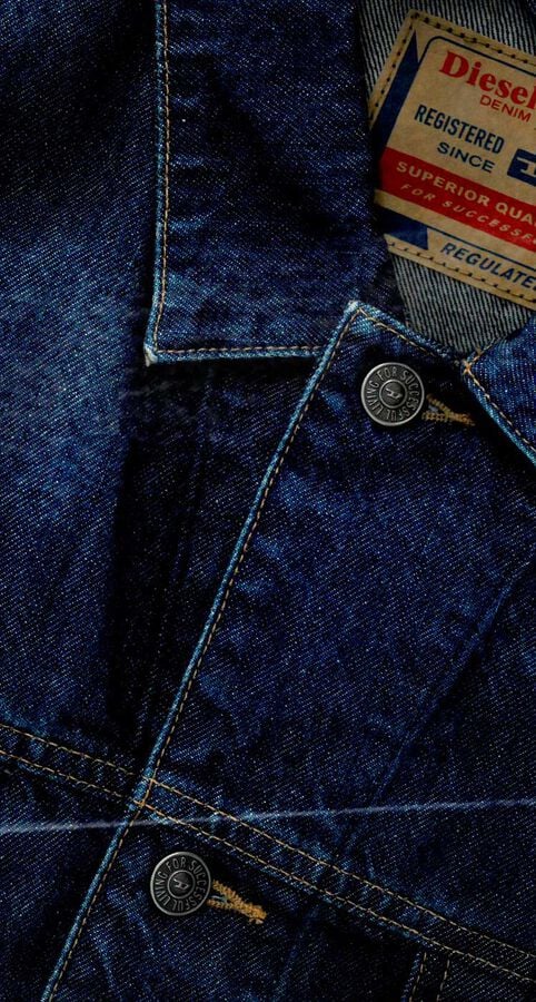  Explore the End of Season Sale at Diesel.com