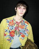FW26 Brand Campaign