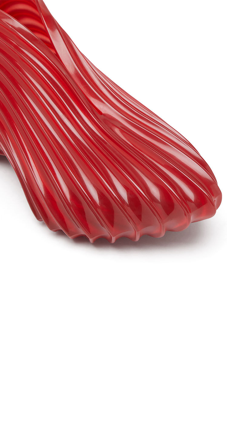 Slip-on sneaker in Melflex&reg;