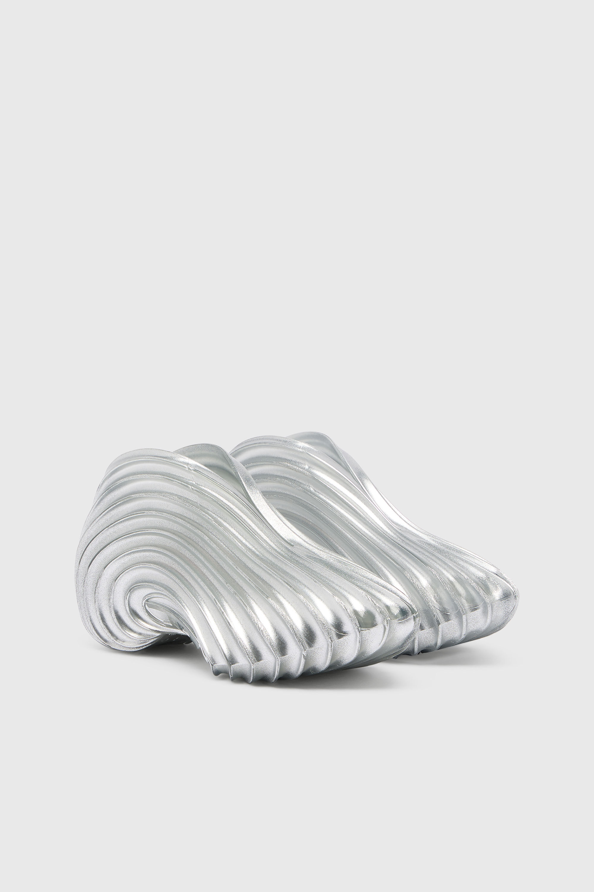Sneaker sans lacets en Melflex&reg;