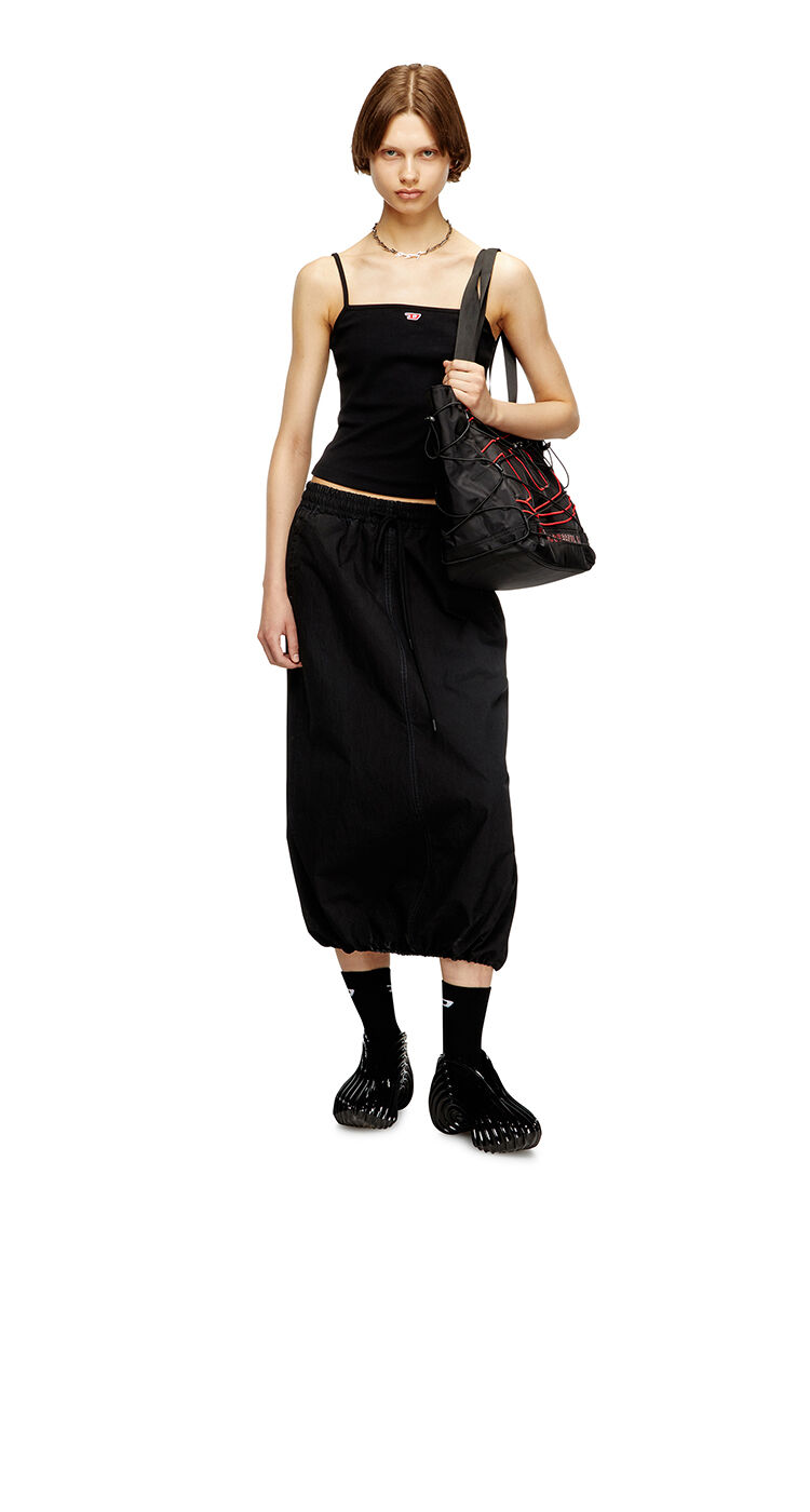 Slip-on sneaker in Melflex&reg;