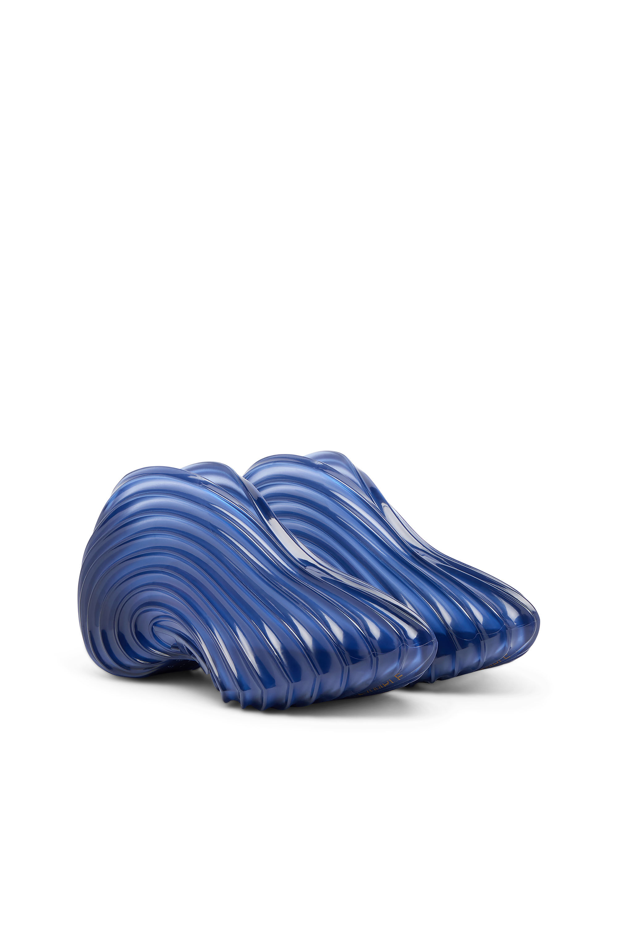 Zapatilla sin cordones en Melflex&reg;