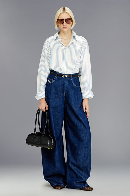Diesel® US Official Site | Denim Jeans, Jackets, Shoes & Bags