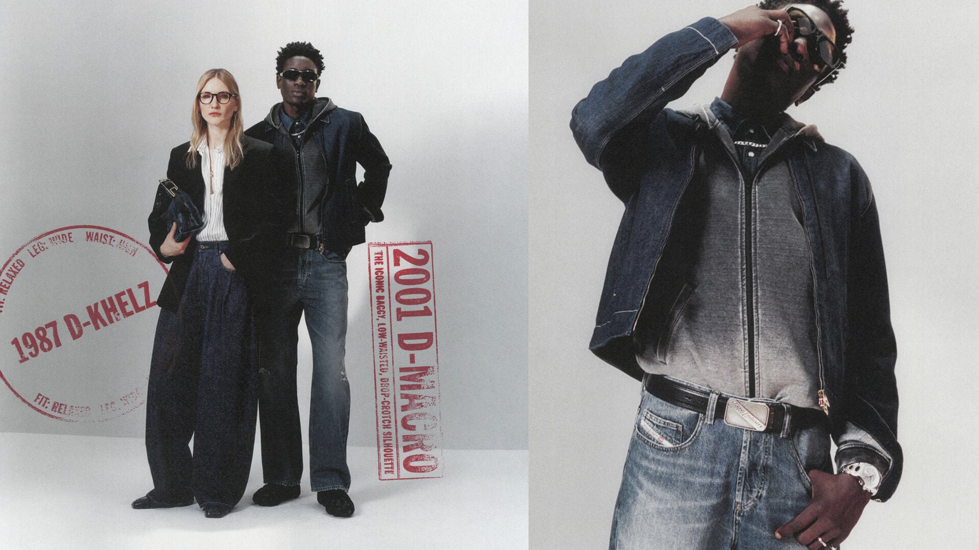Diesel logo