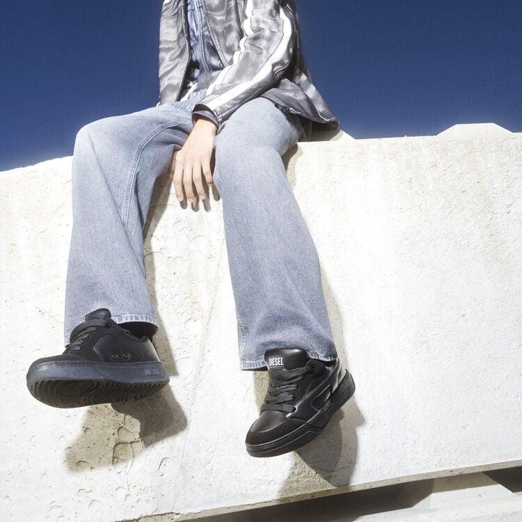 Shop Mens and Women's Sneakers