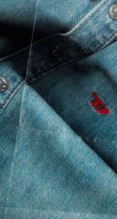  Explore the End of Season Sale at Diesel.com