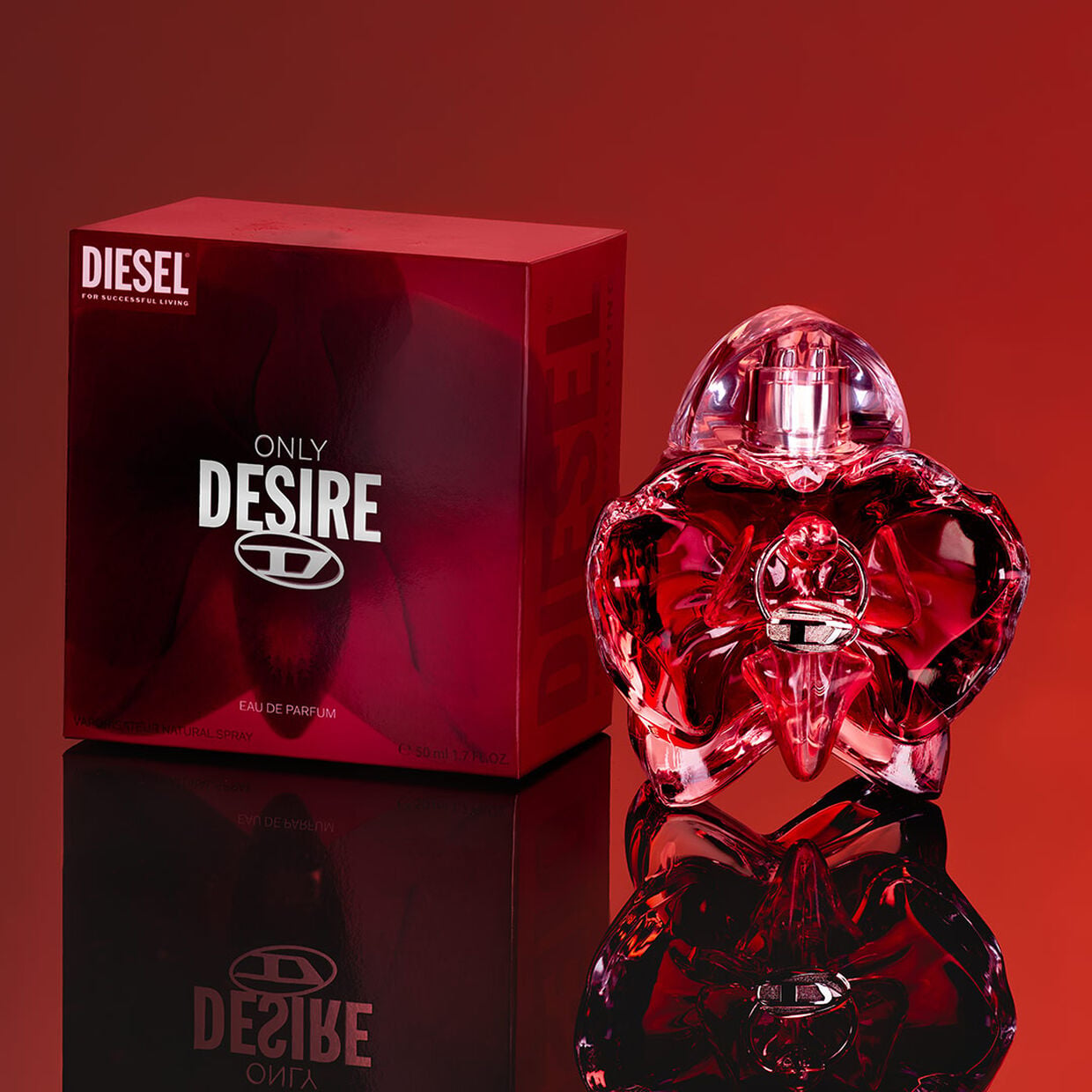 Only Desire Fragrance