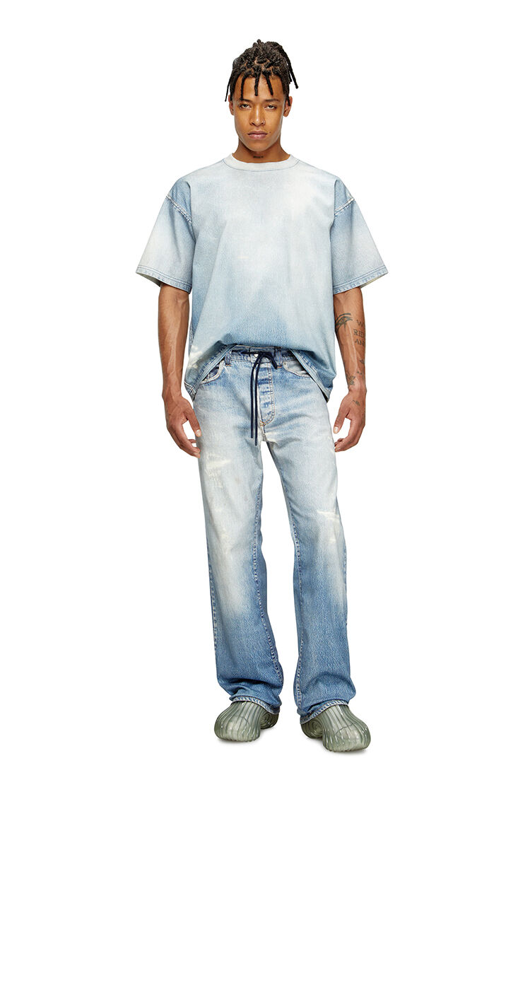 Slip-on sneaker in Melflex&reg;