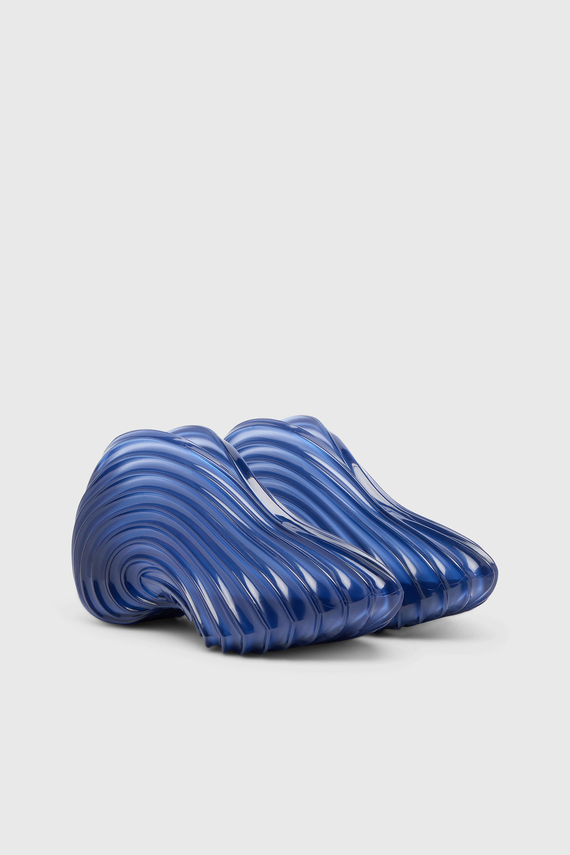 Sneaker sans lacets en Melflex&reg;