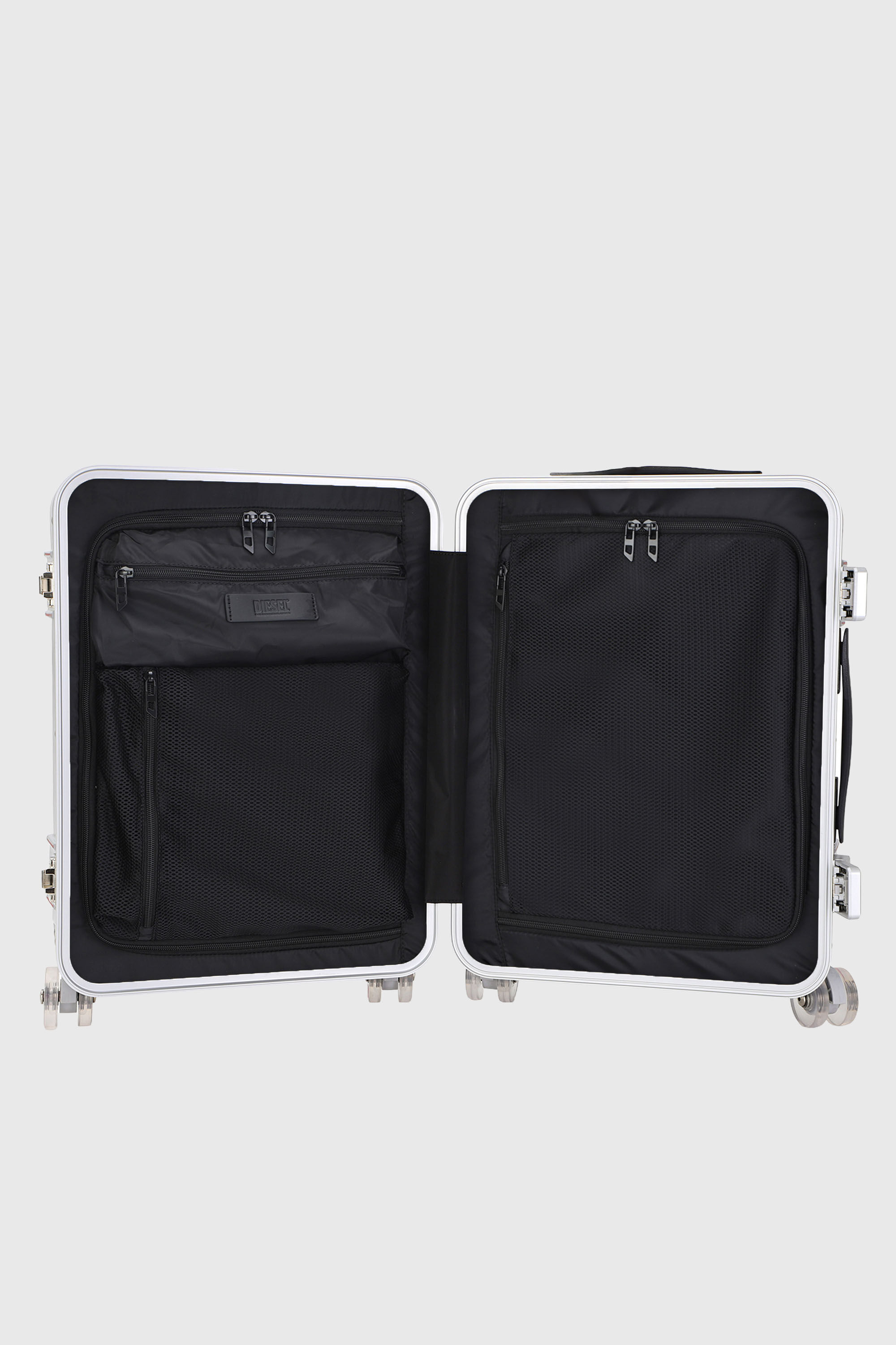 Rugged suitcase size S