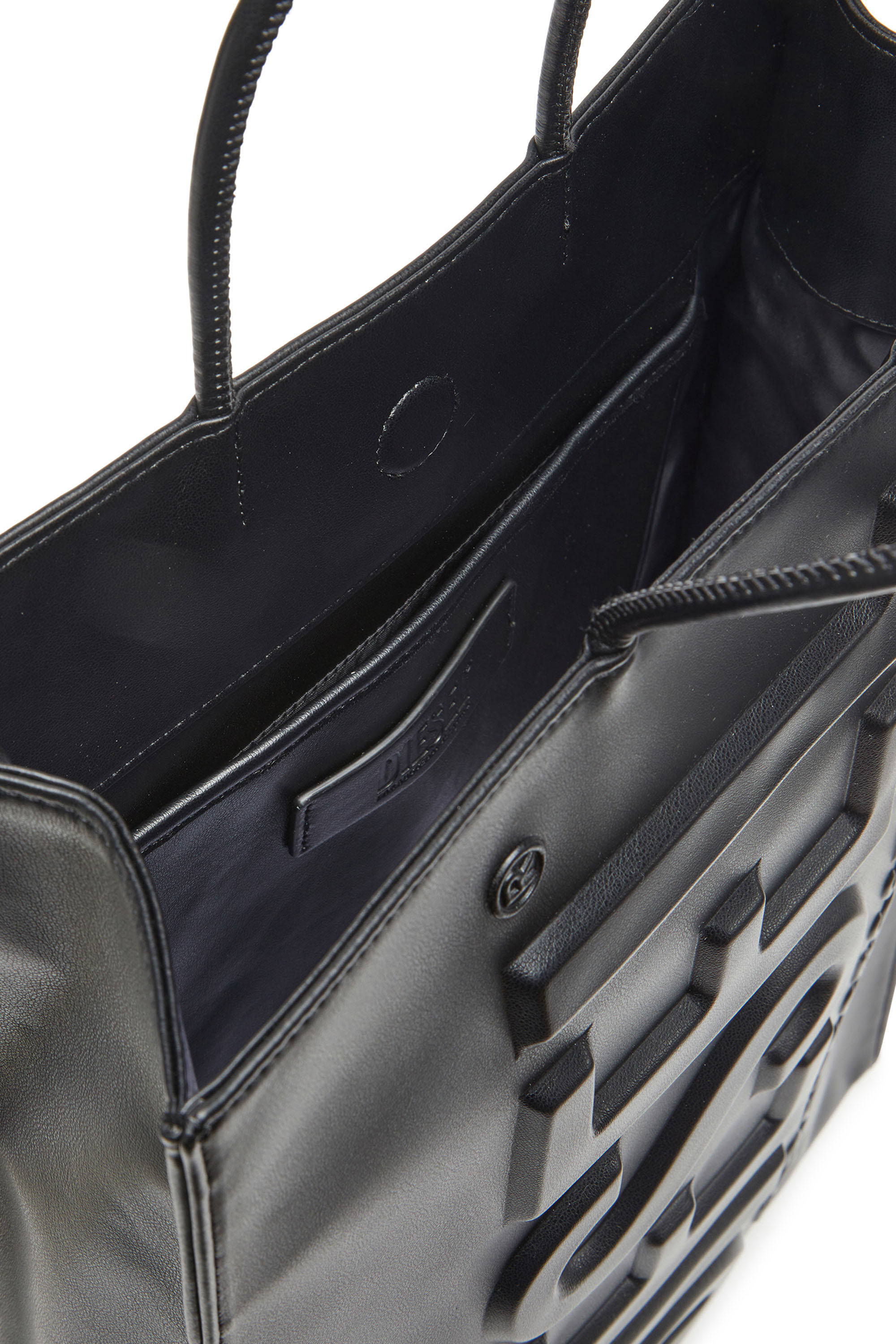 ●depound● Deerback Tote Black DP2412BG008MBBXX DEPOUND CO LTD