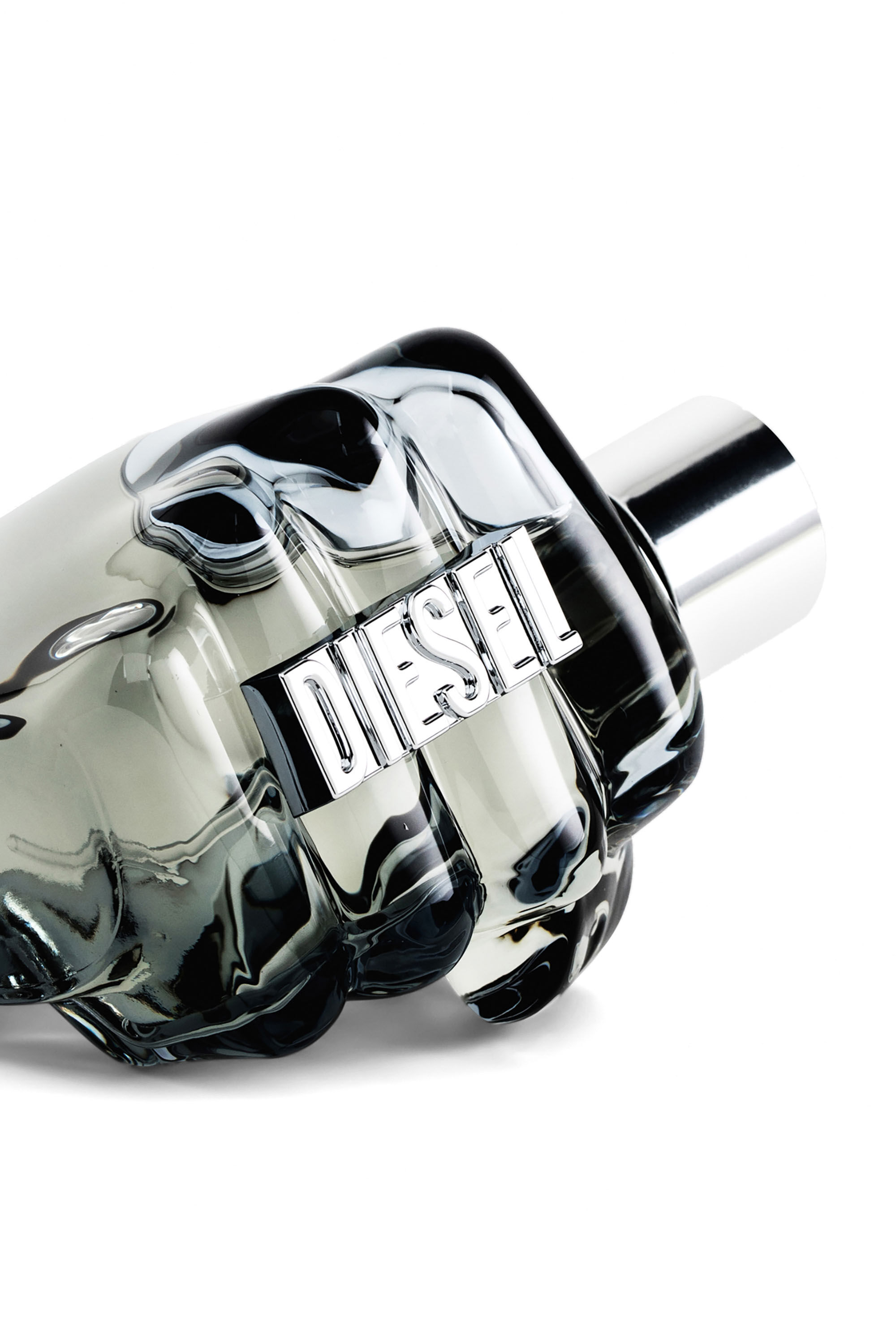 Diesel - ONLY THE BRAVE 75ML , Male's Only The Brave 75ml, 2.5 FL.OZ., Eau de Toilette in White - 4