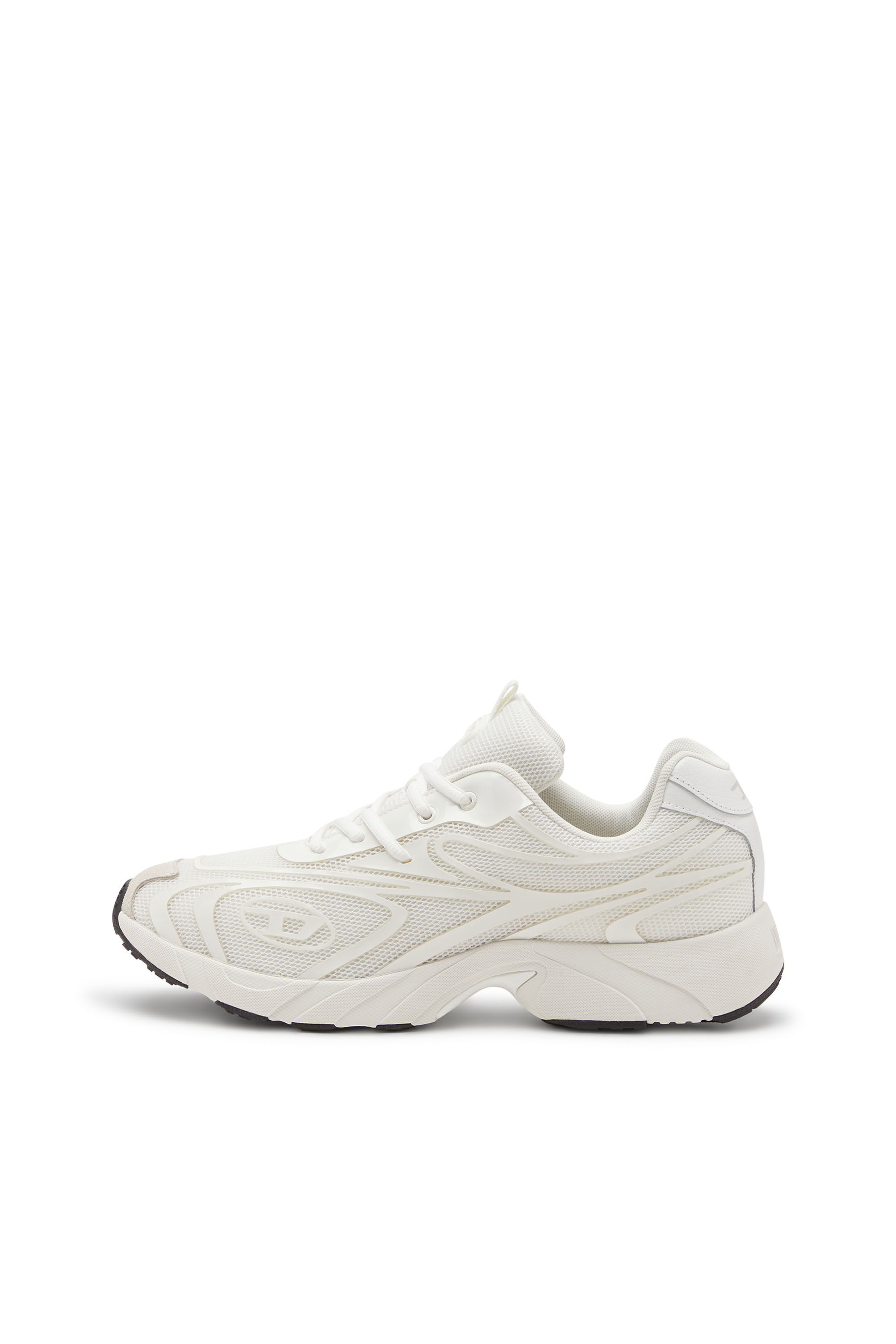 S-D-VIT'S 500 LOW, White