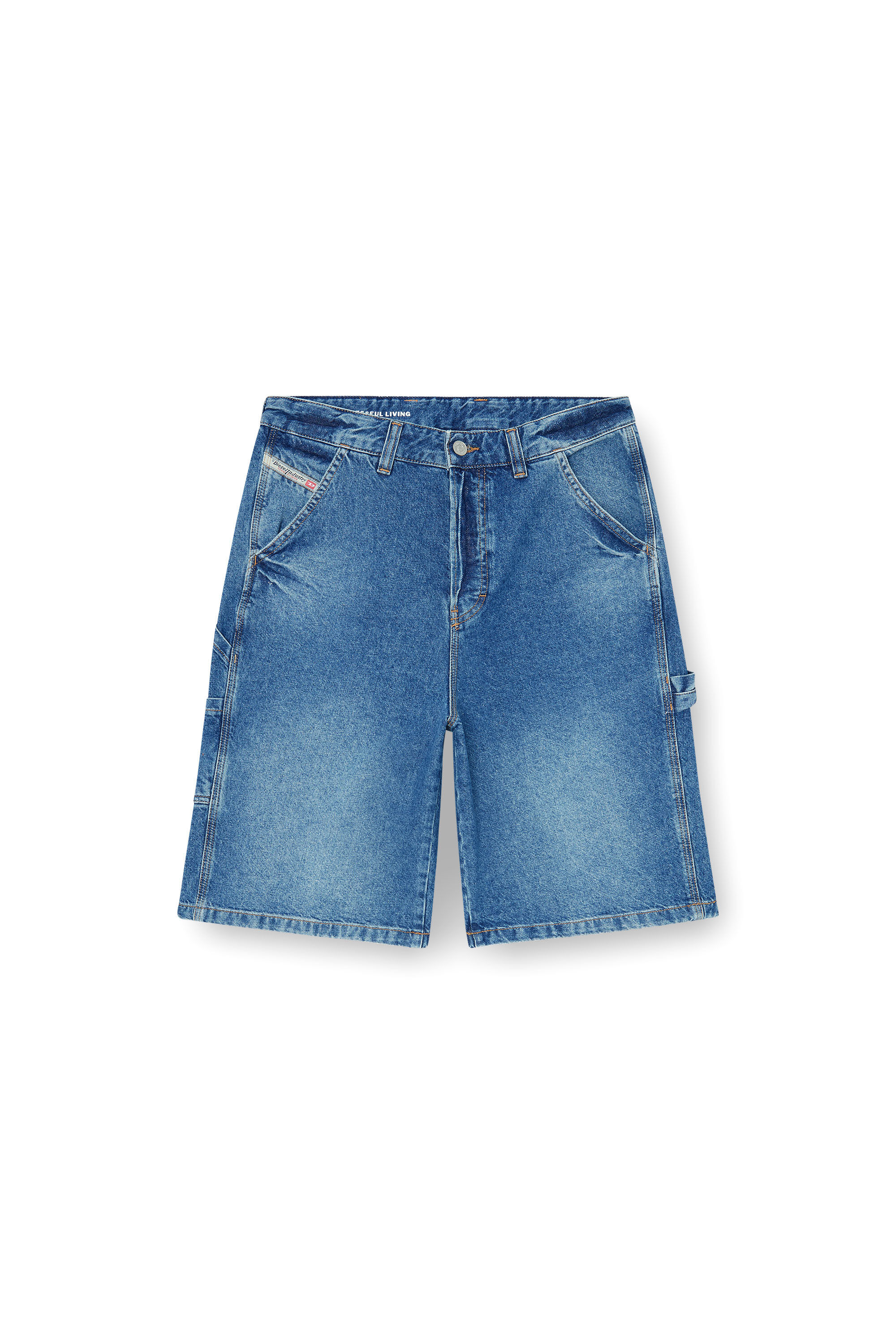 D-LIVERY-W-SHORT