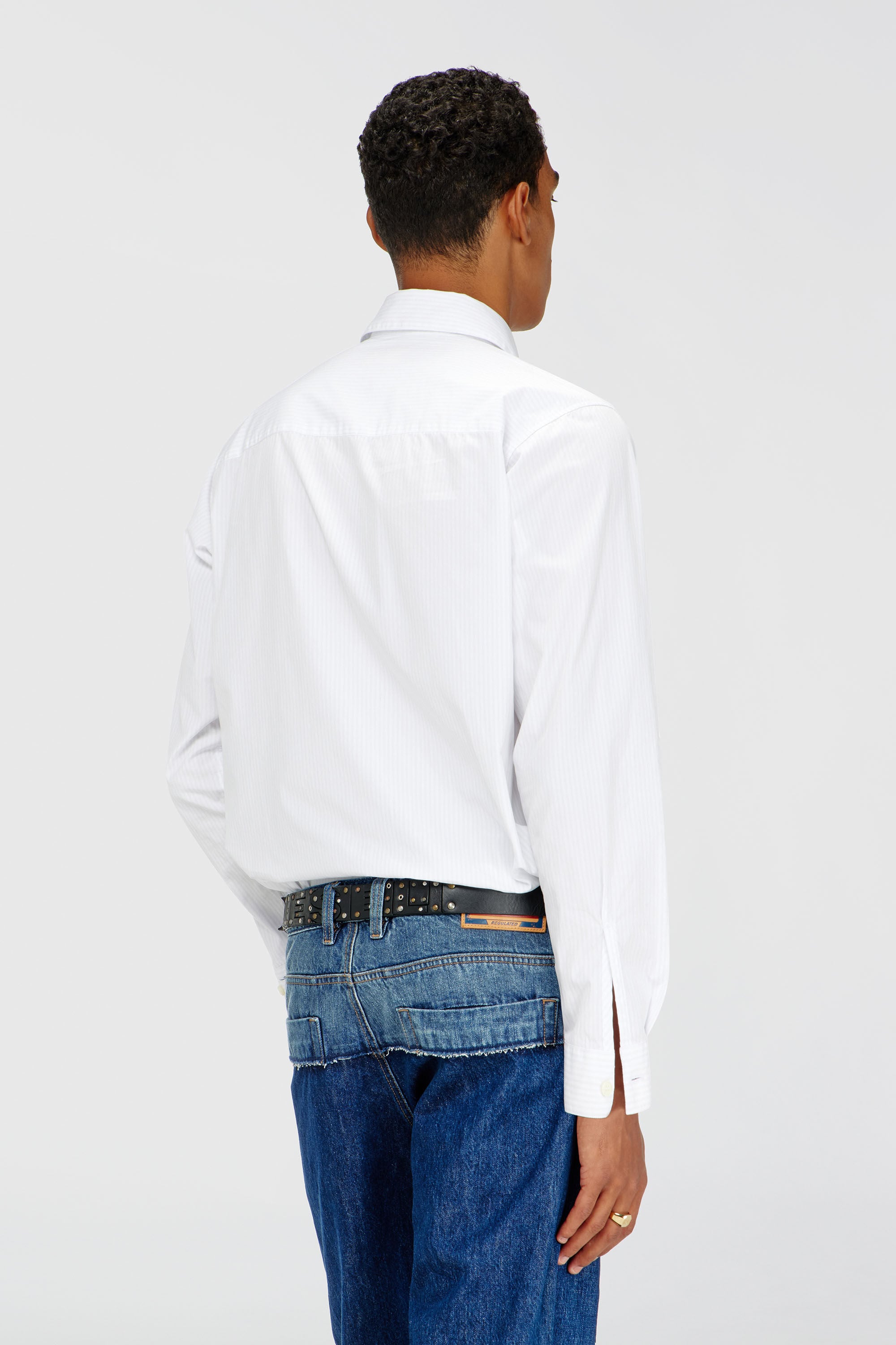 S-SIMPLY-NA-DNAN, White