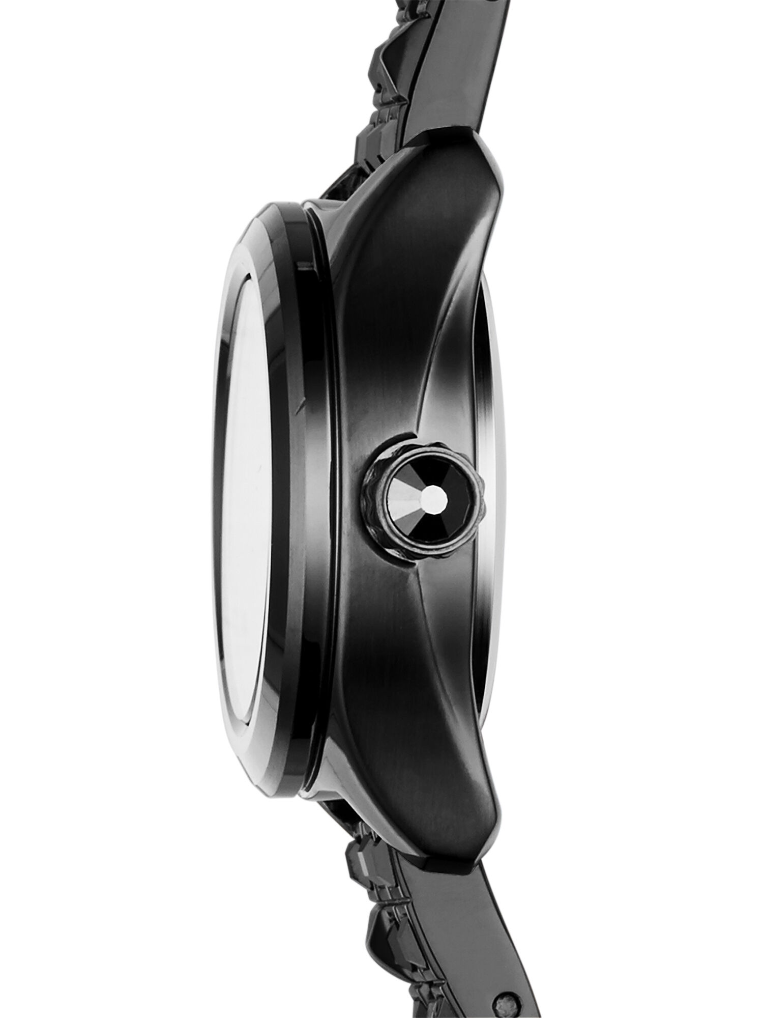 DZ5437, Negro