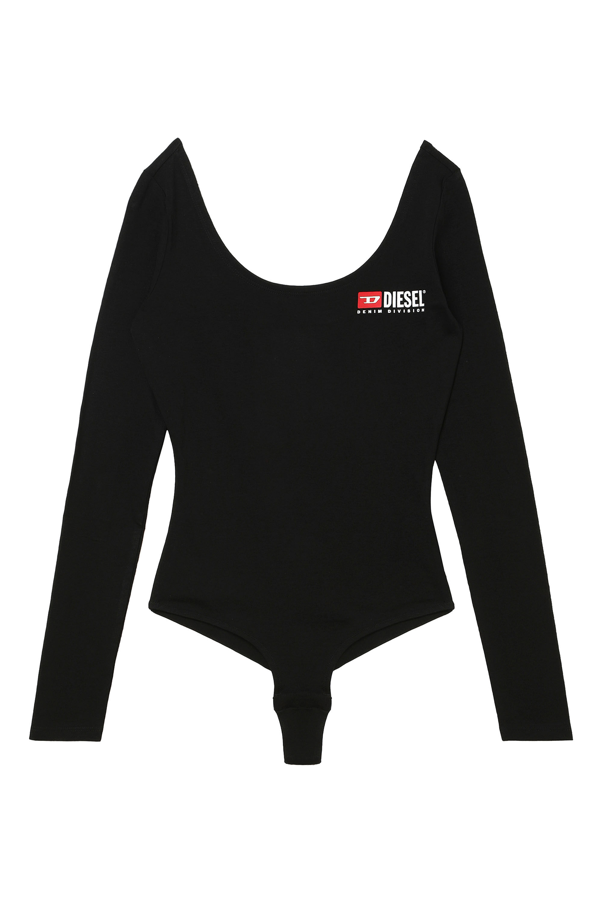 UFTK-BODY-LS, 