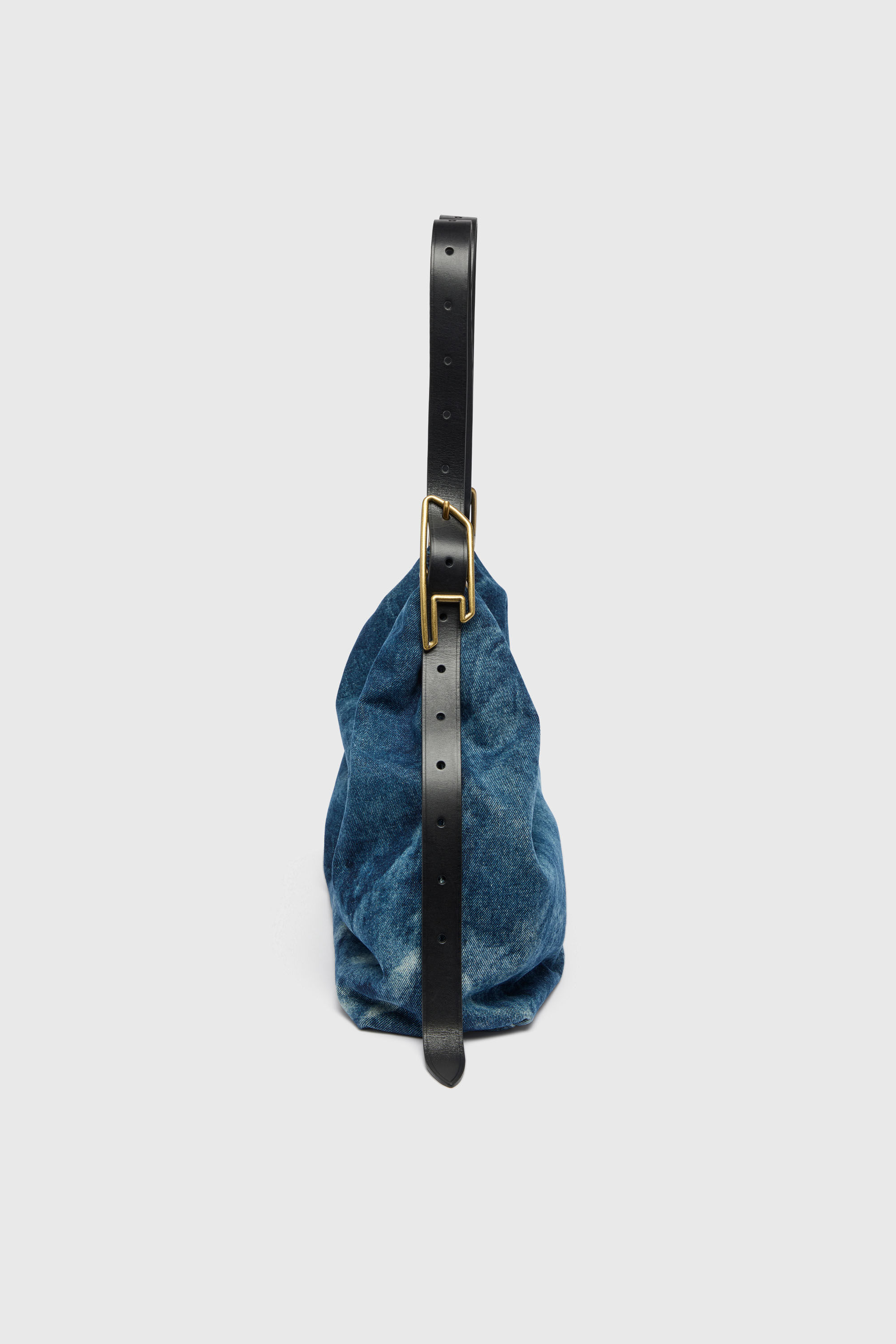 Denim Shoulder Bag | Diesel® US {{Country}}
