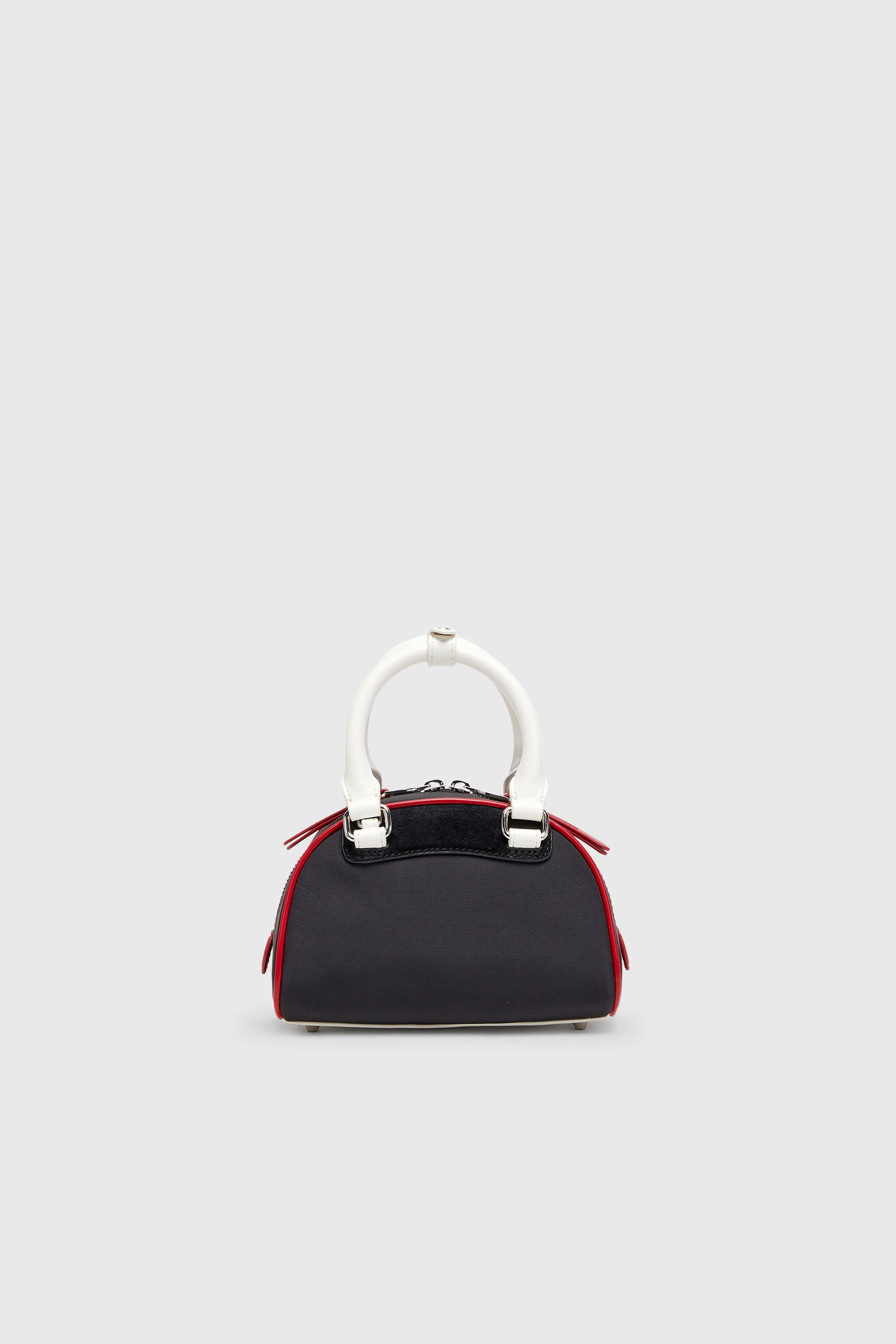 Women's 1DR Dome-Colour-block small bowling bag | Multicolor