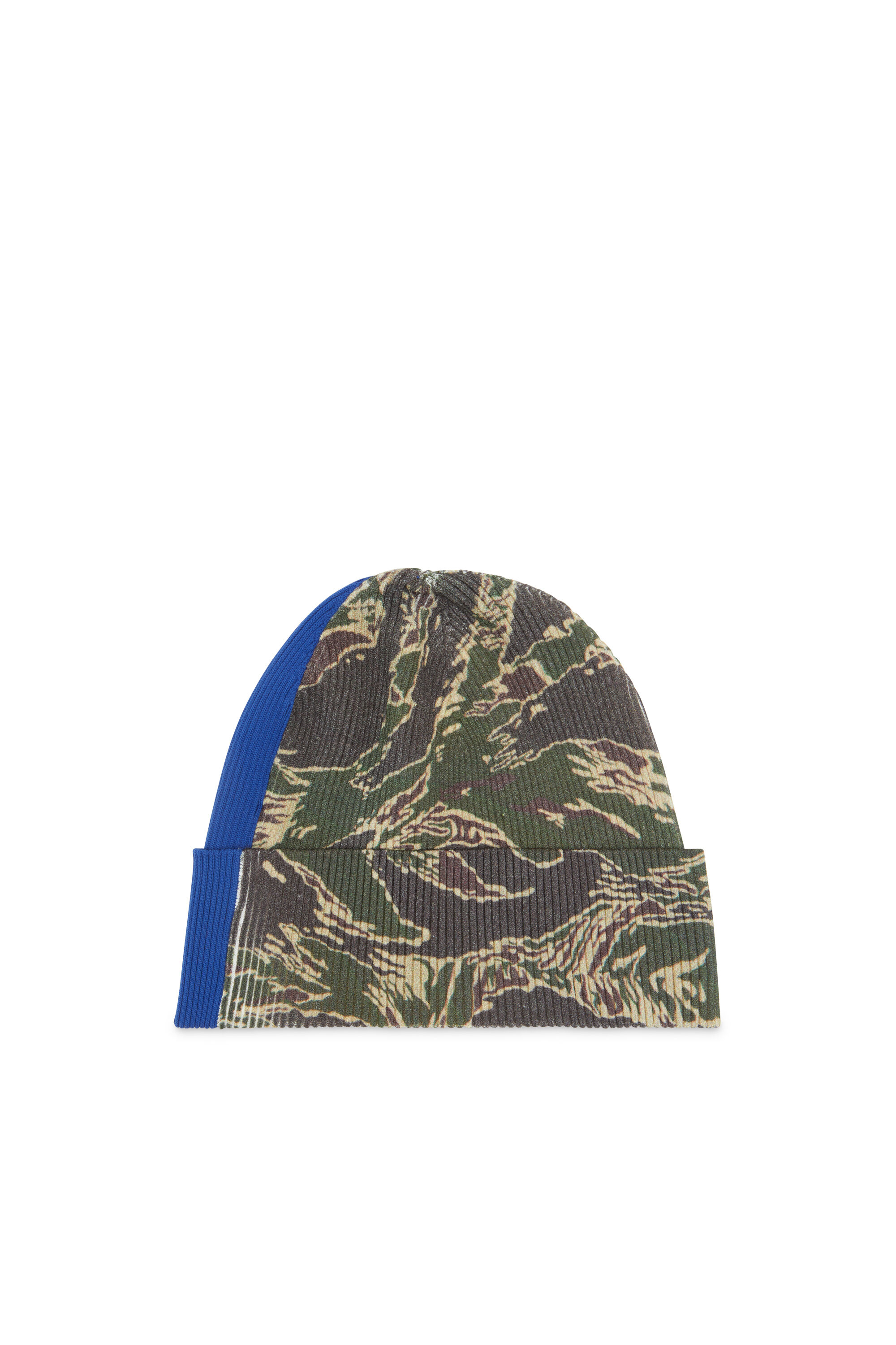 K-CALPO, Vert