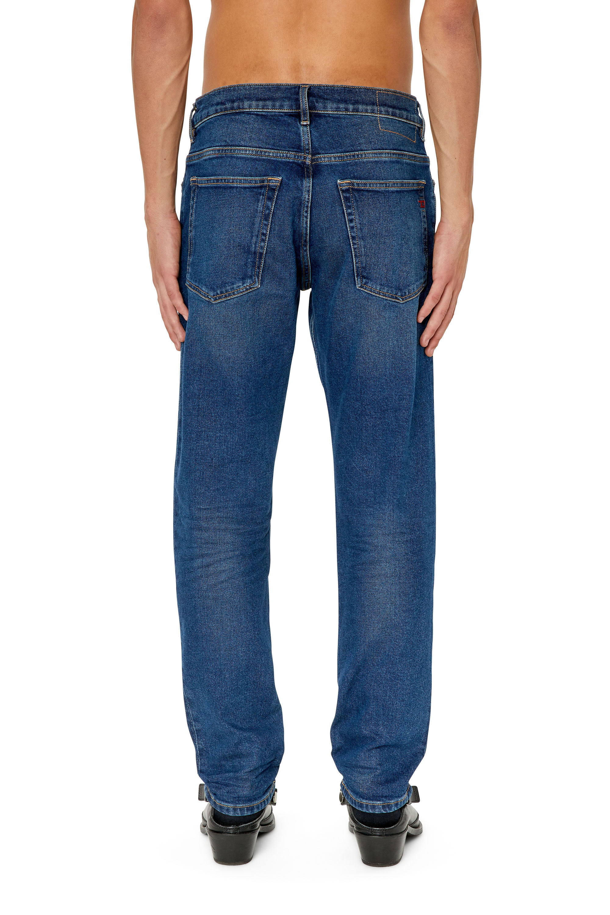 Tapered Jeans 2006 D-Fining 0GYCS, 