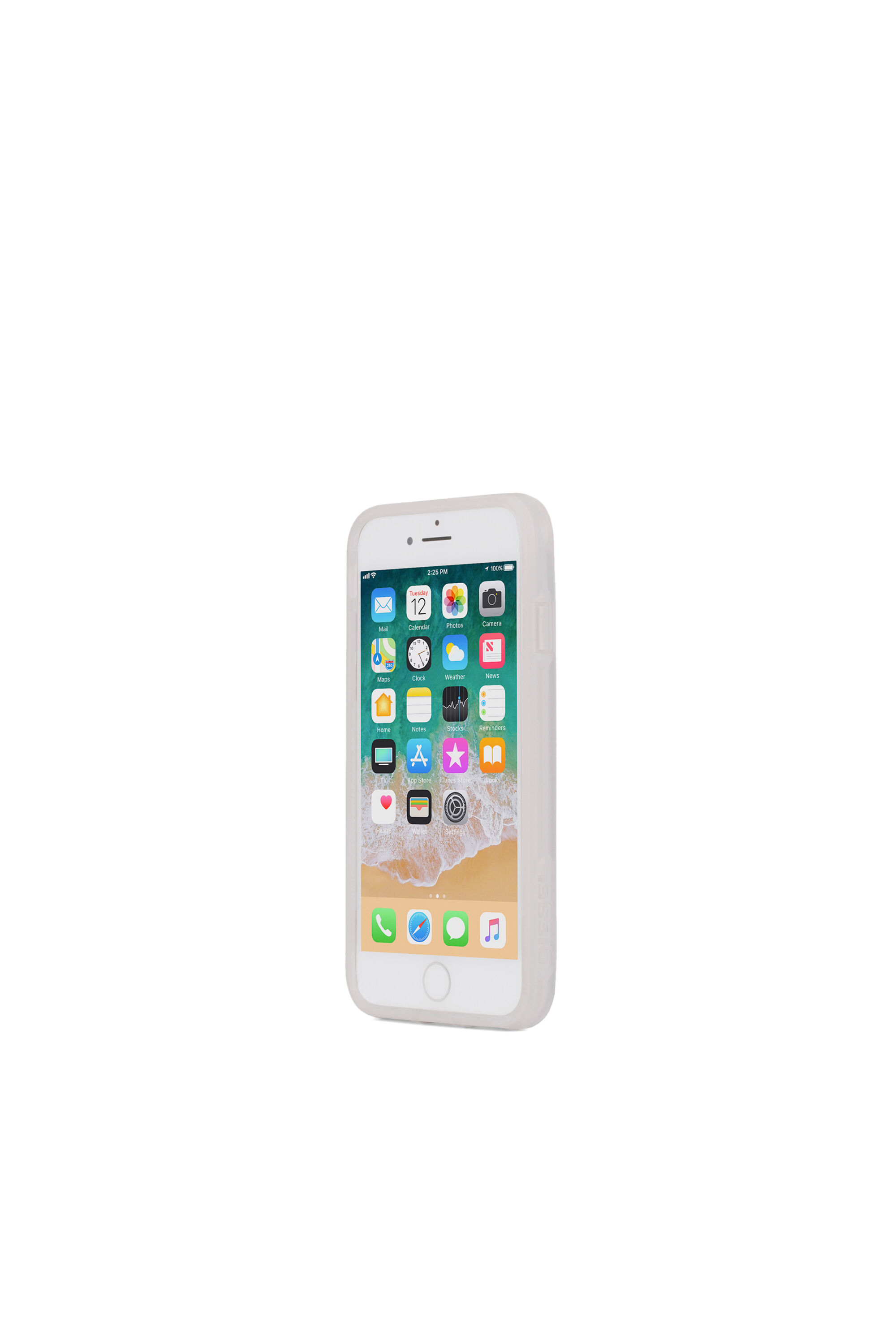 BLAH BLAH BLAH IPHONE 8/7/6s/6 CASE, 