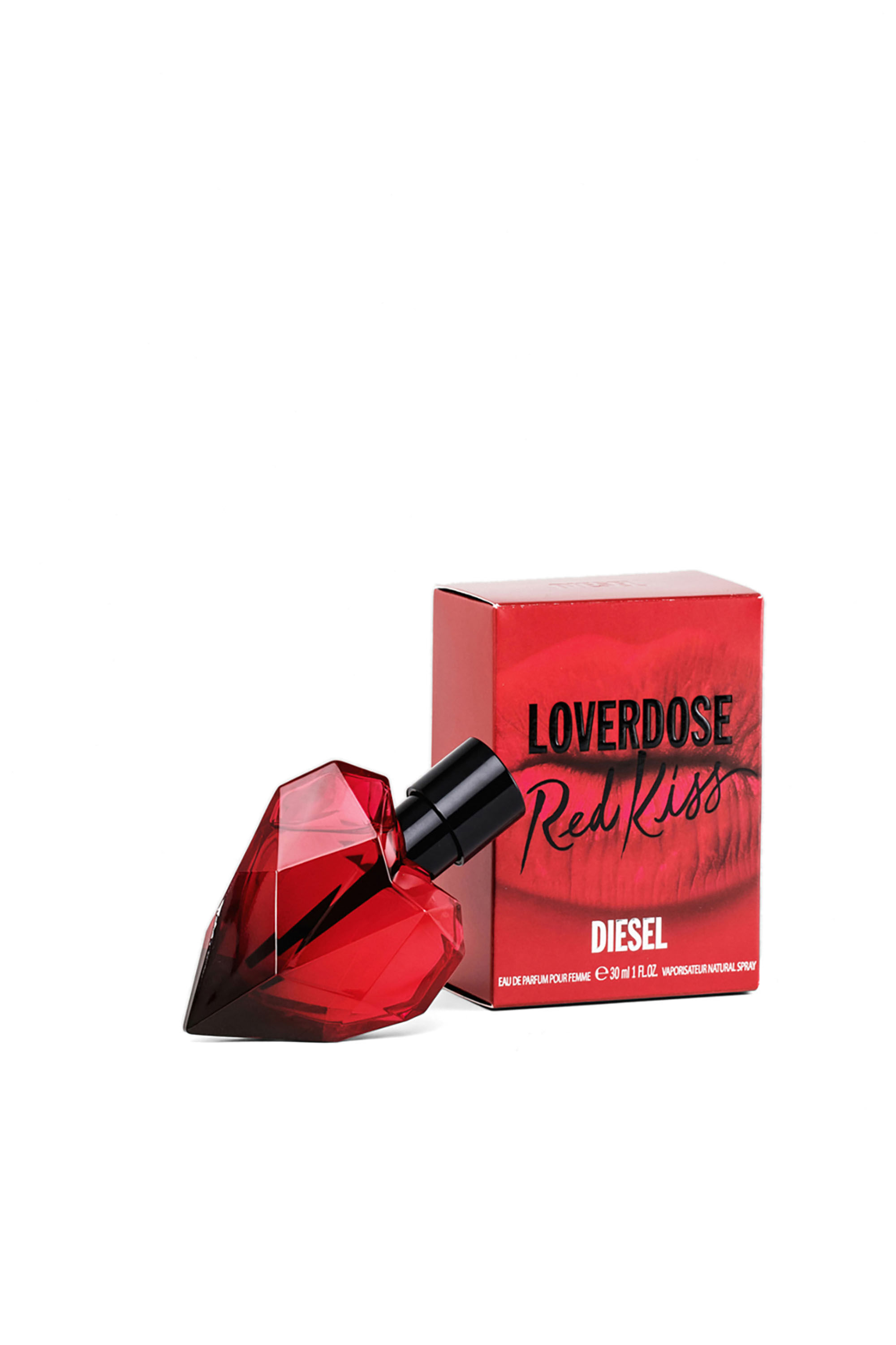 LOVERDOSE RED KISS EAU DE PARFUM 30ML, 