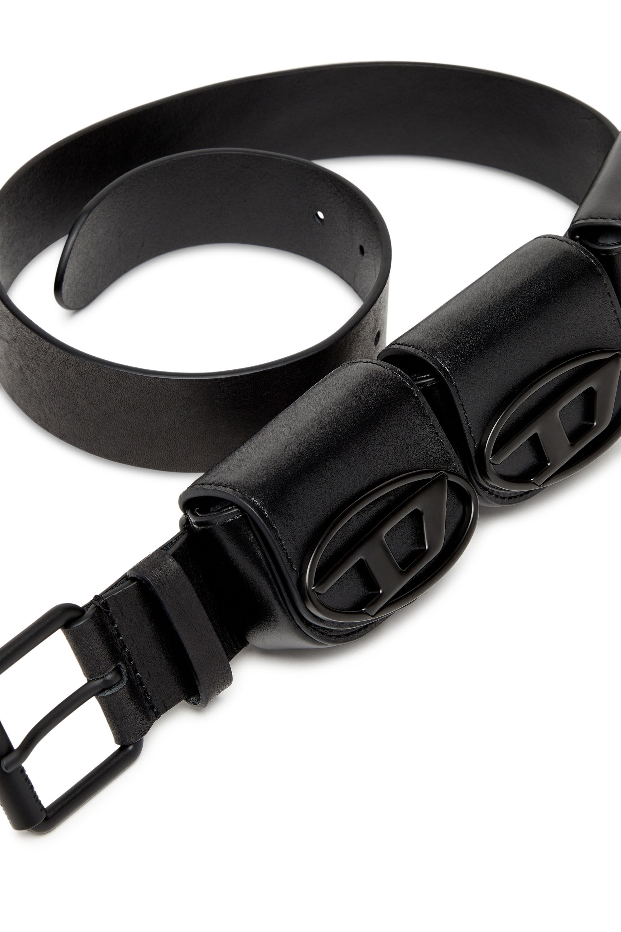 B-1DR-POUCH & 1DR XXS-B, Noir