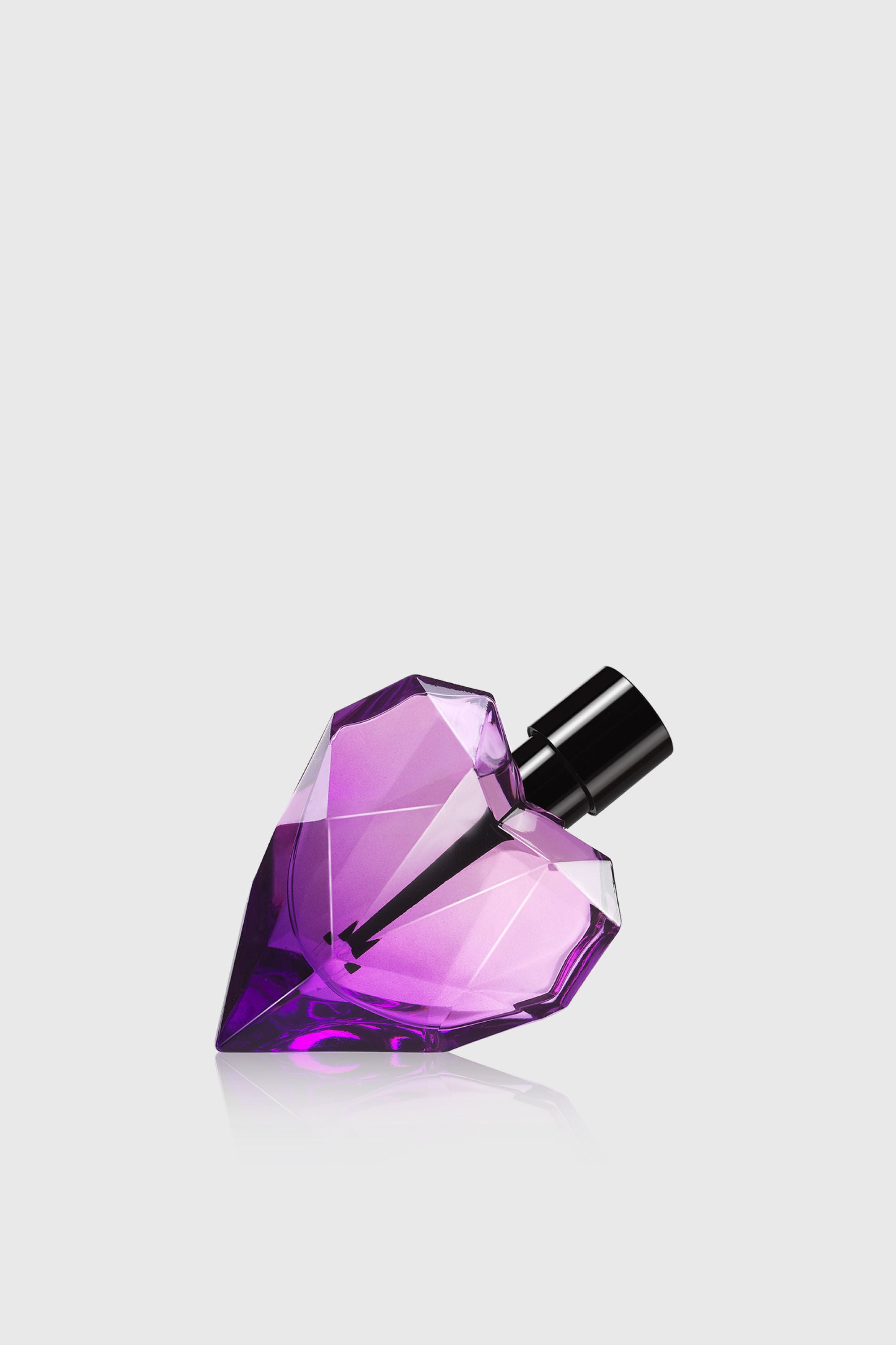 Diesel - LOVERDOSE 50ML, Woman's Loverdose 50ml, 1.7 FL.OZ., Eau de Parfum in Violet - 1