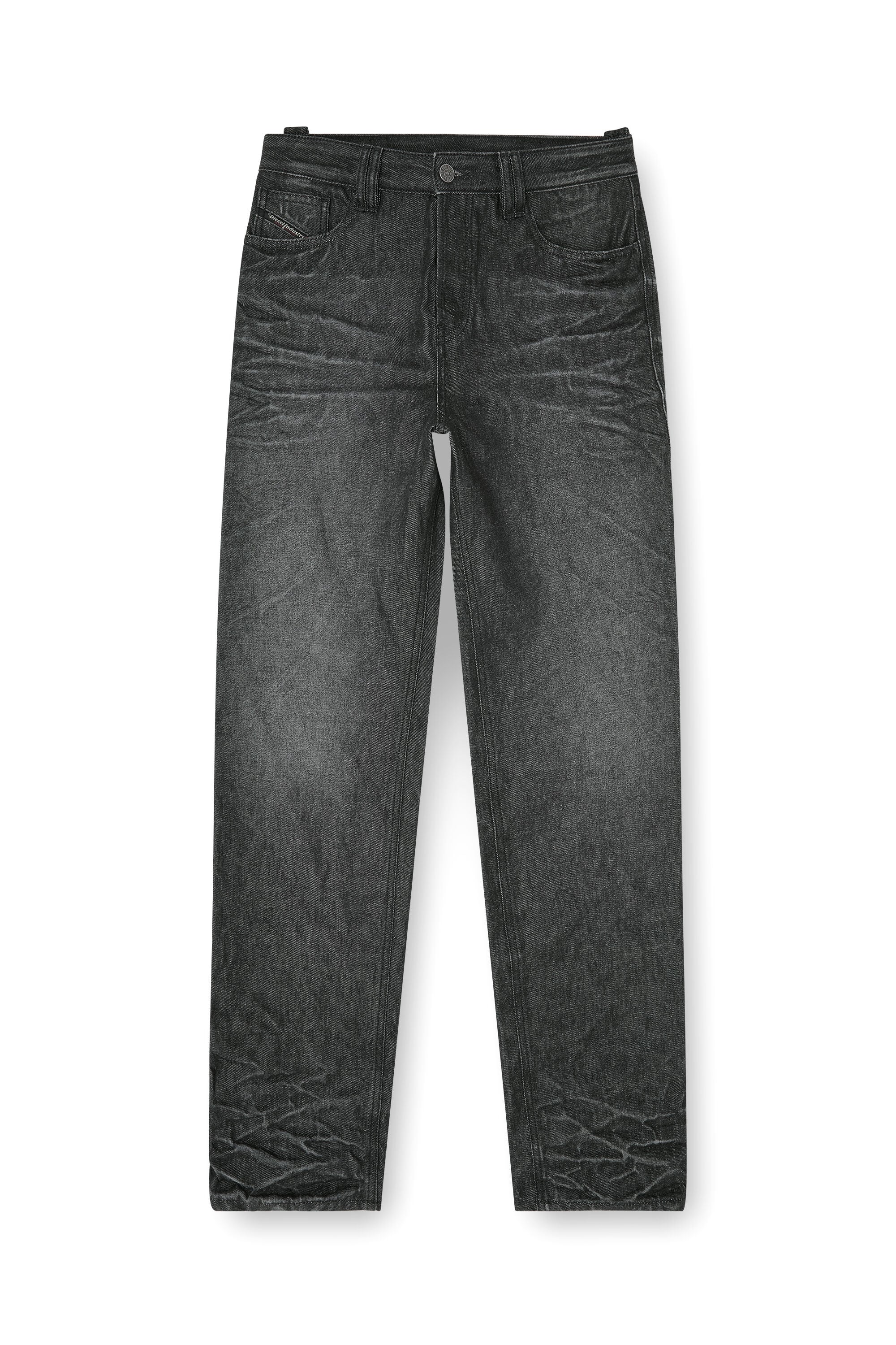 Regular Jeans 1991 D-Voeed 09R39, 