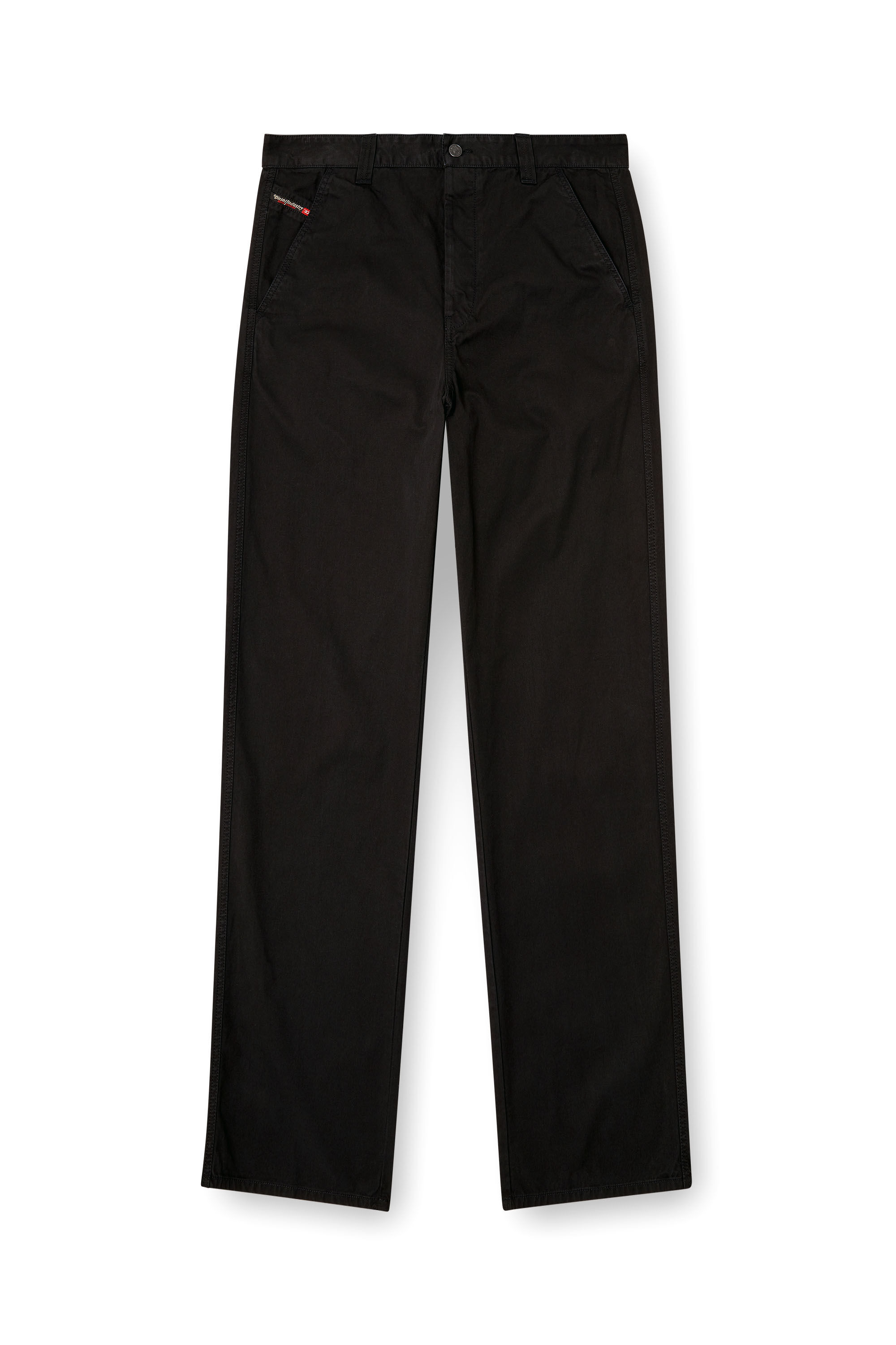 パンツ black honey chili cookie Rider's Chinos The Ultimate Black Chinos for Travel | Bluffworks