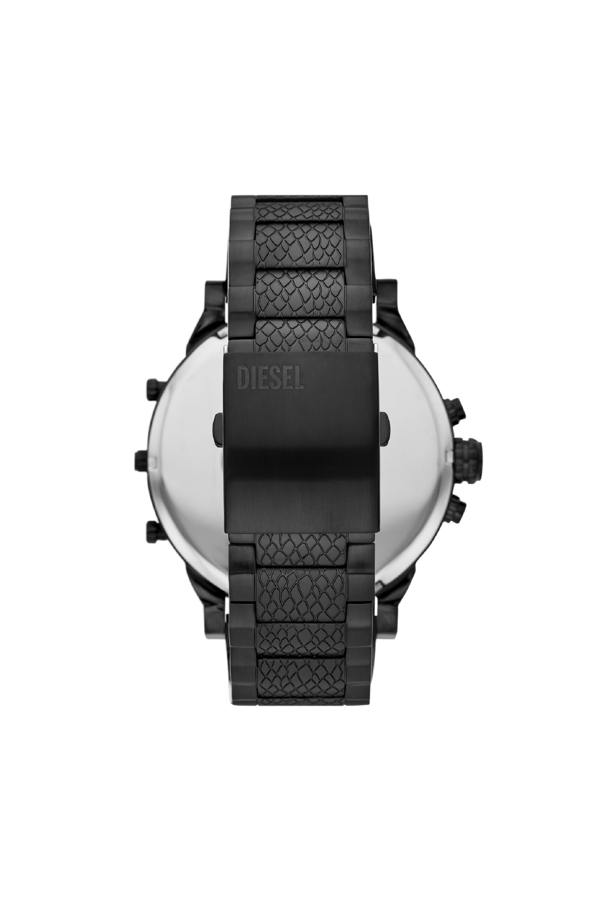 Men's Mr. Daddy 2.0 Chronograph stainless steel watch