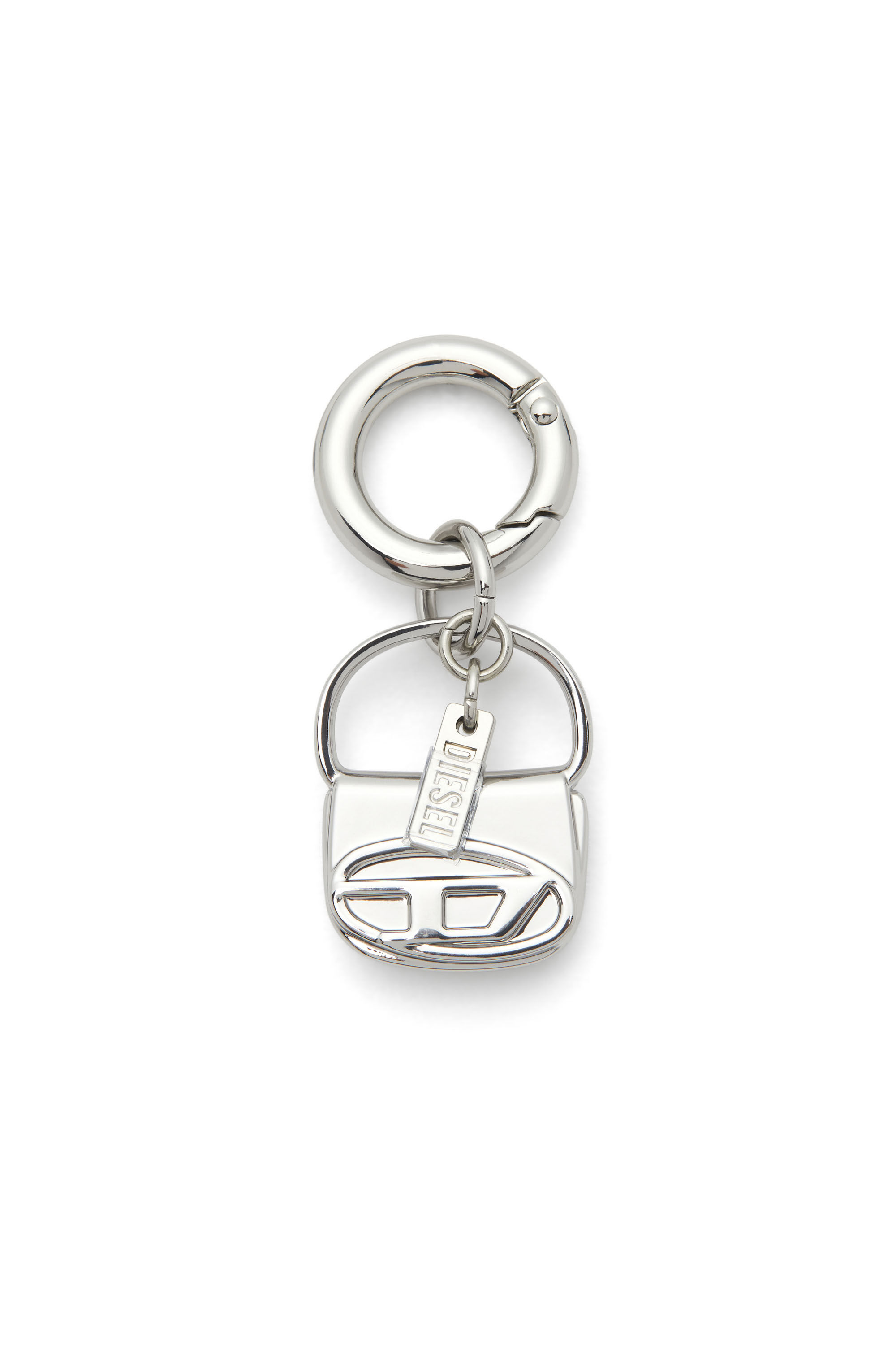 CHARM-1DR, Silver