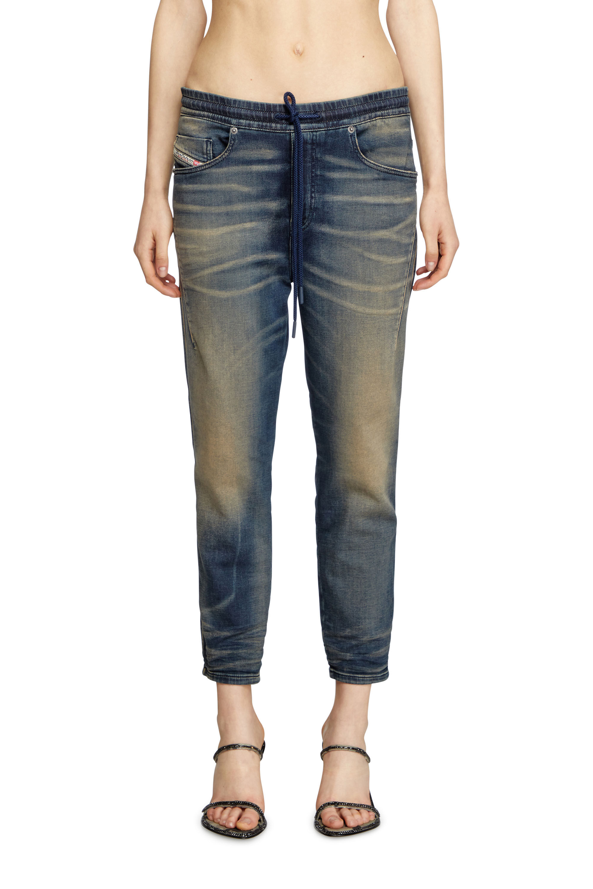 Regular 2041 D-Fayza Joggjeans® 068PM