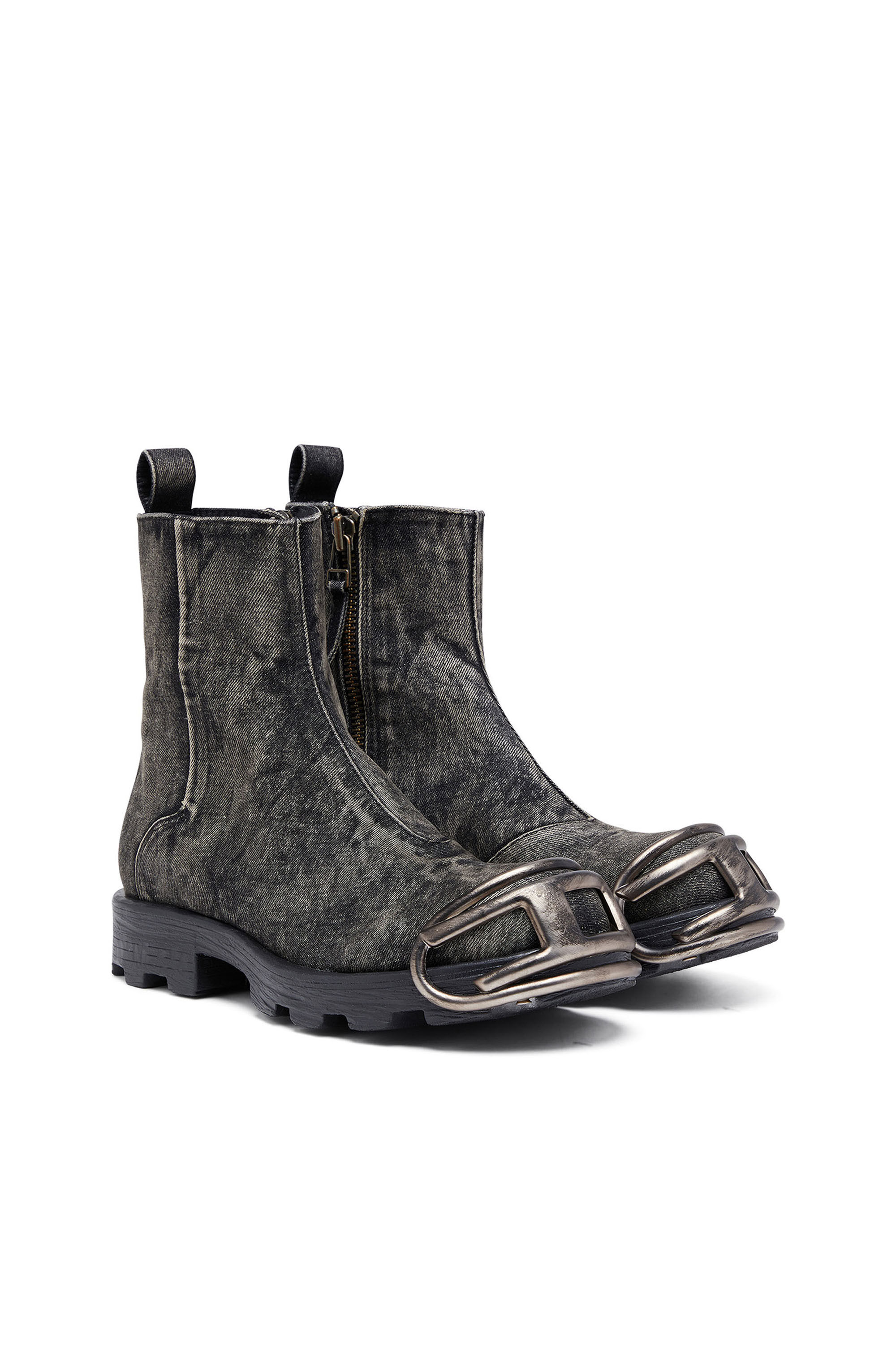 D-HAMMER BT ZIP D, 