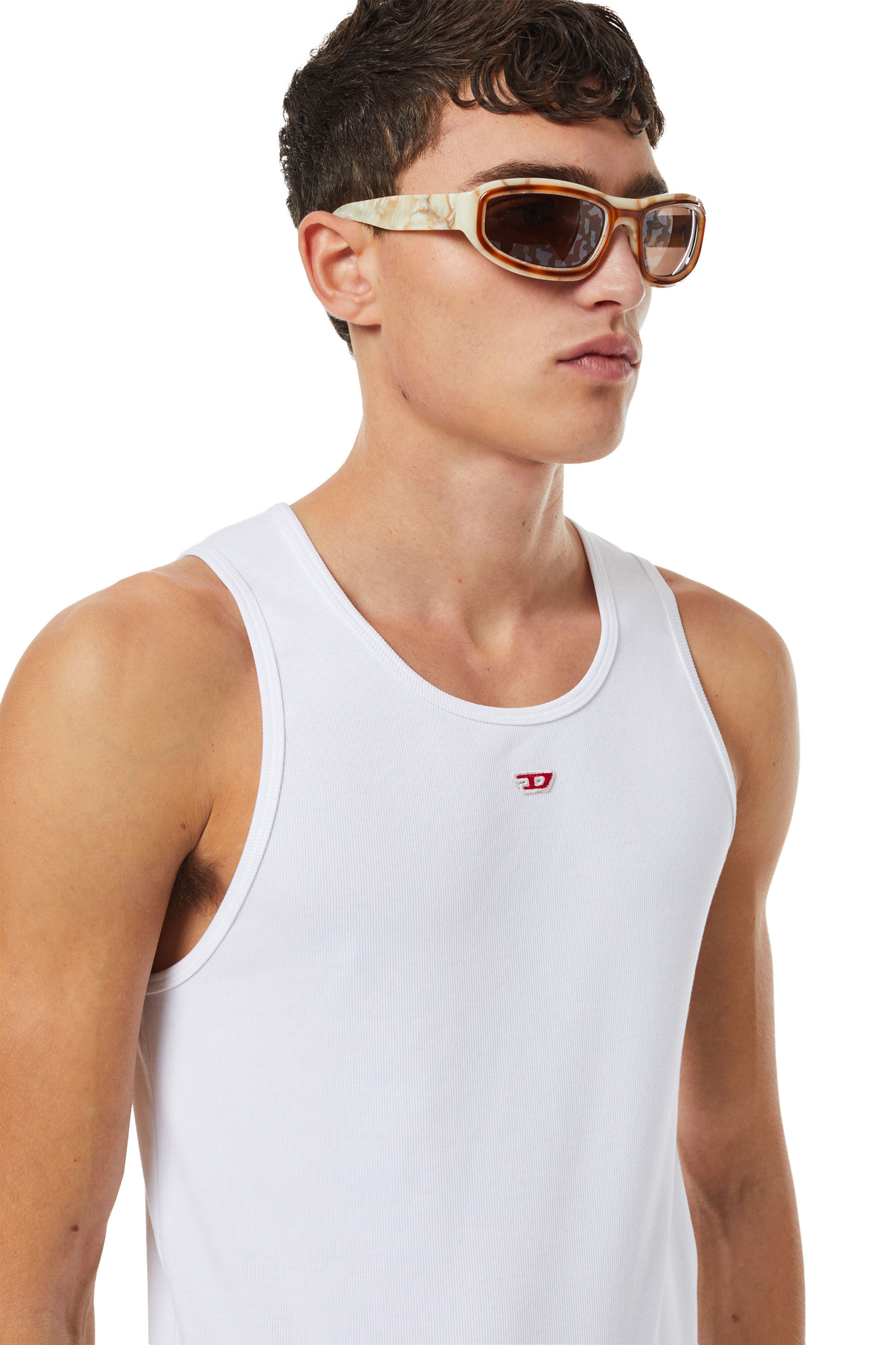 トップス lindsay logo tops A13019_0DLAX_377_A.jpg
