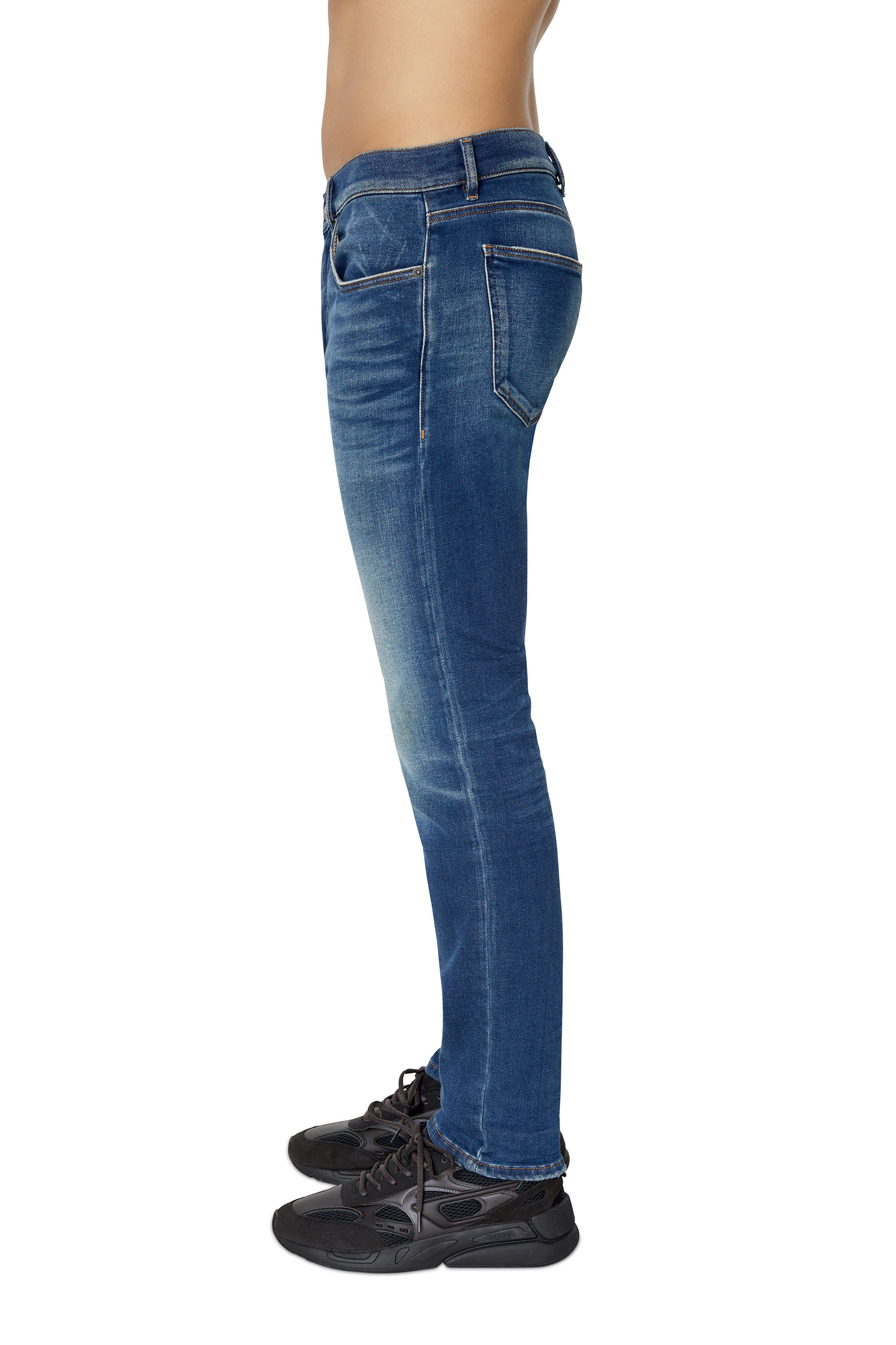 Slim 2060 D-Strukt Joggjeans® 068AZ, 