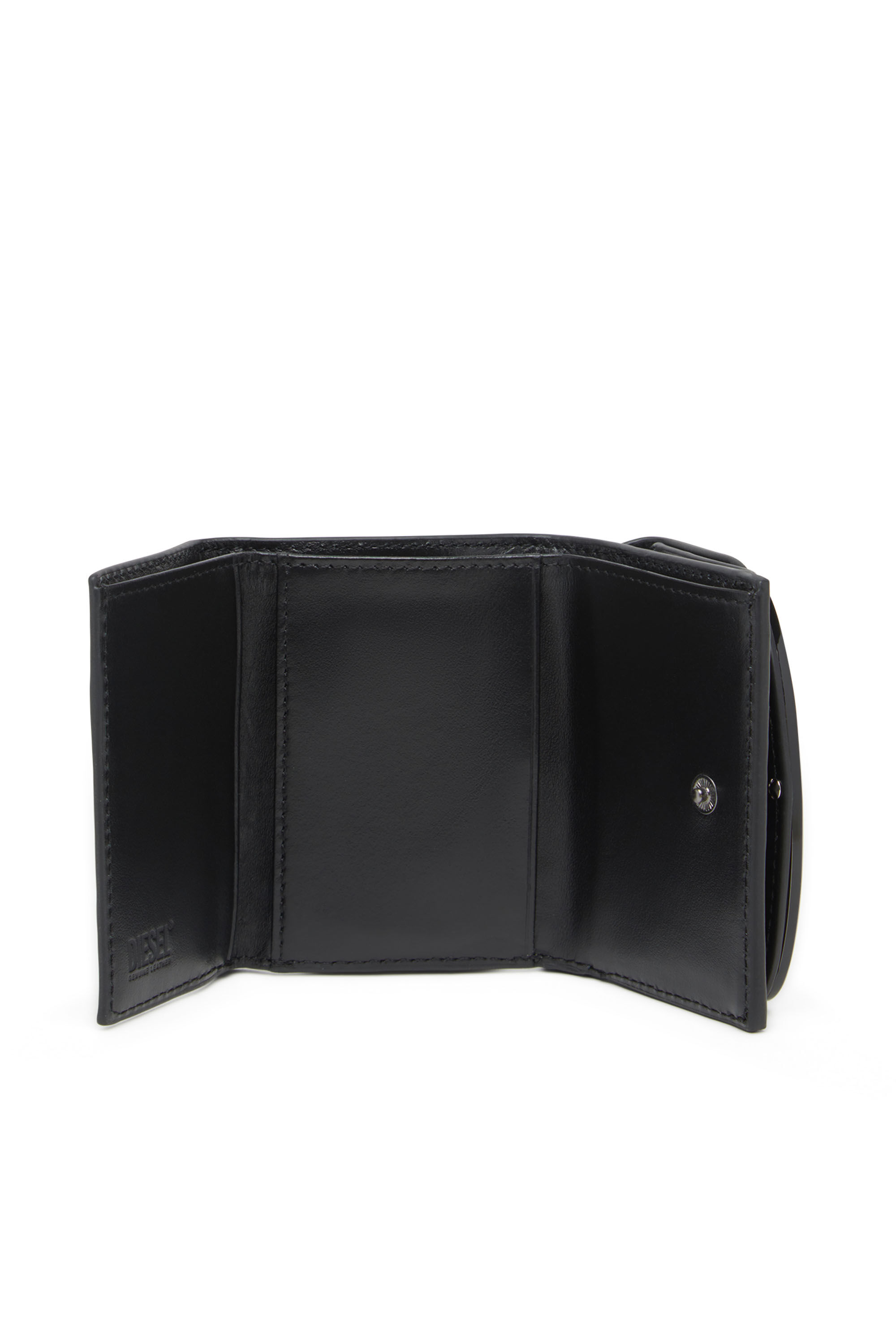 小物 DECI Medium Snap Fold In Half Wallet Medium Snap Fold In Half Wallet | DECi