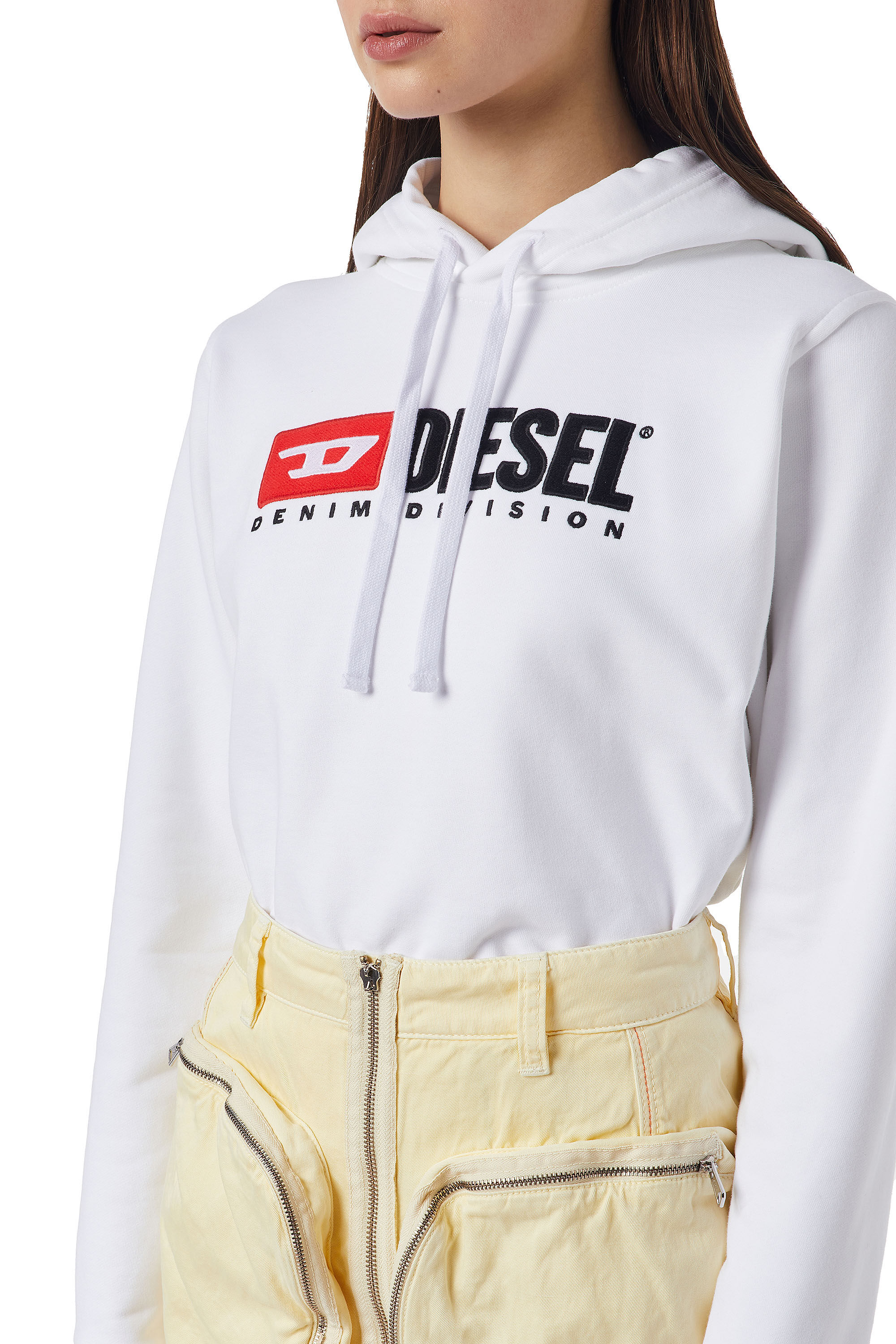 F-REGGY-HOOD-DIV, 