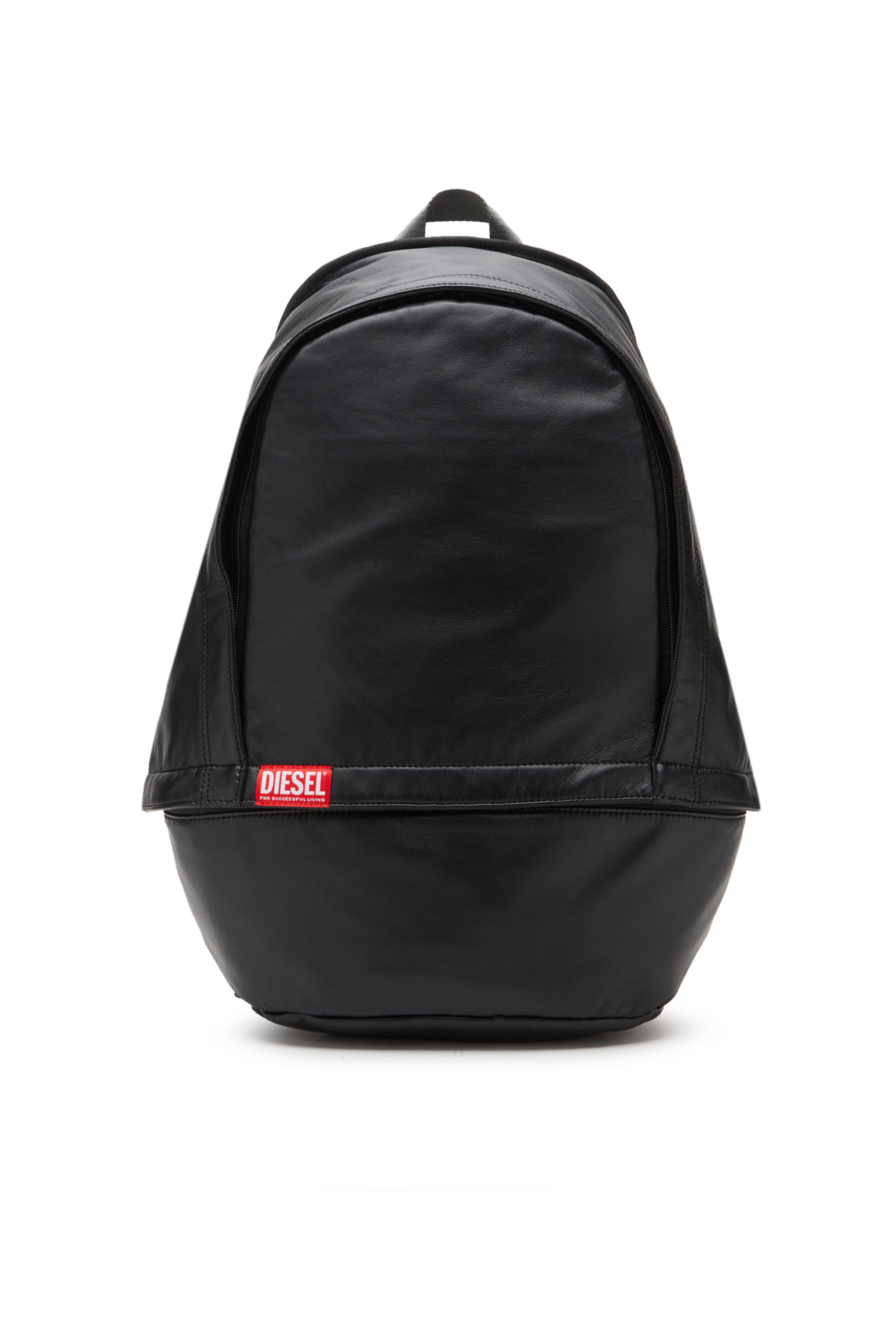バッグ DIESEL RAVE BACKPACK NWT! Diesel Rave Backpack X Black USA X09619P5586 | eBay