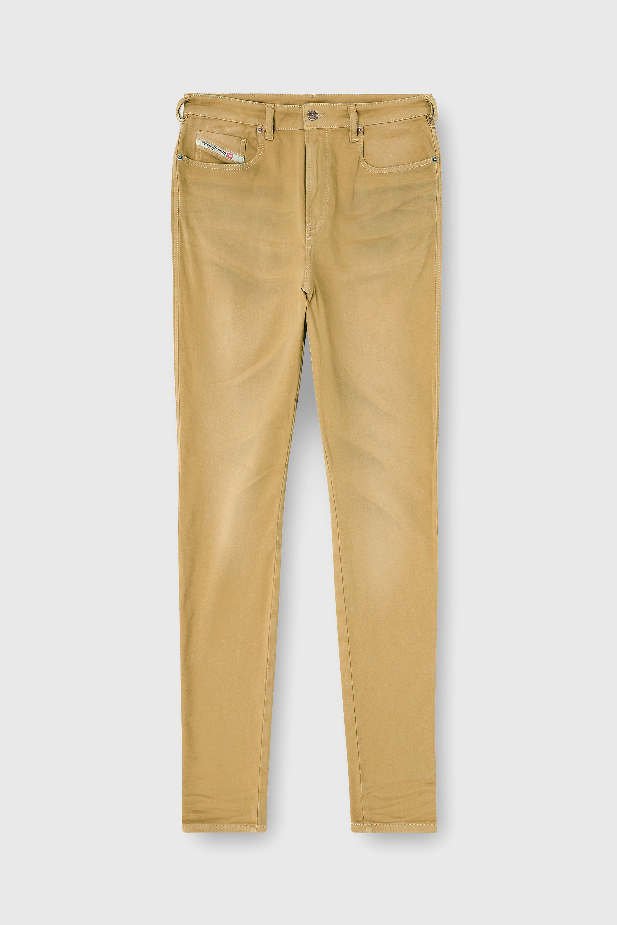 Men's Slim Jeans | Regular Waist 2062 D-Strukt Joggjeans®Beige