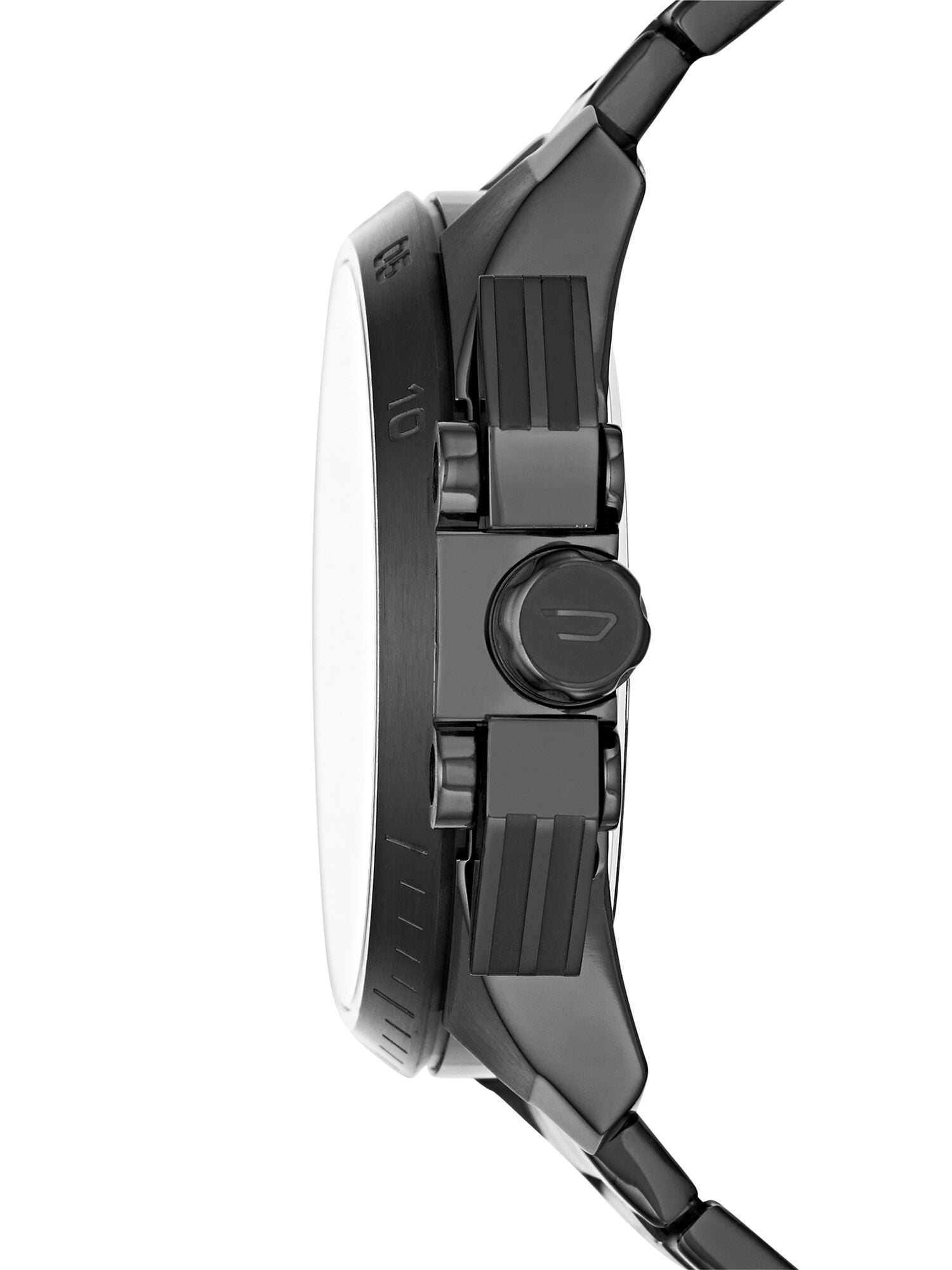 DZ4362 IRONSIDE, Gris oscuro