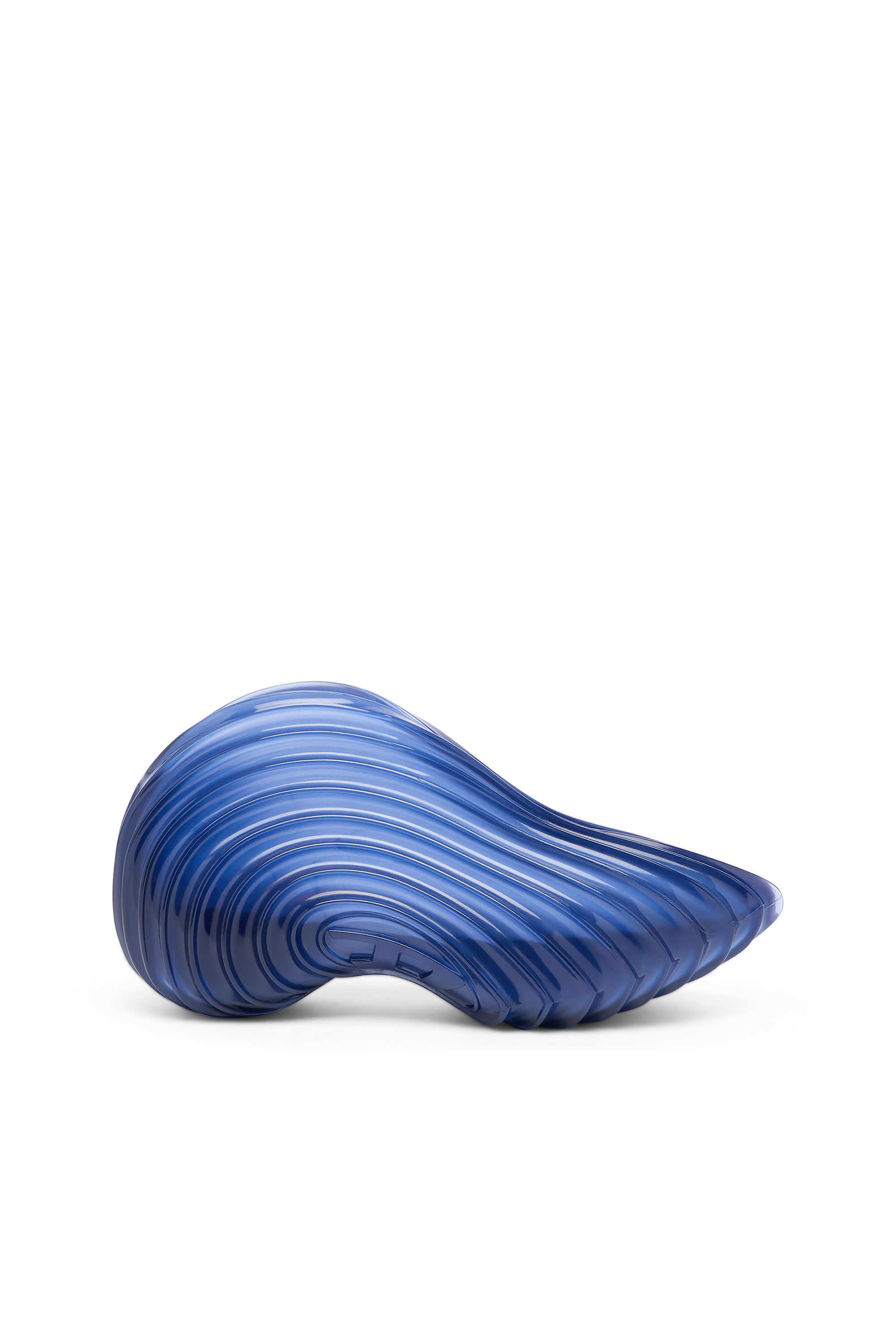 Women's Slip-on sneaker in Melflex® | Blue | Diesel