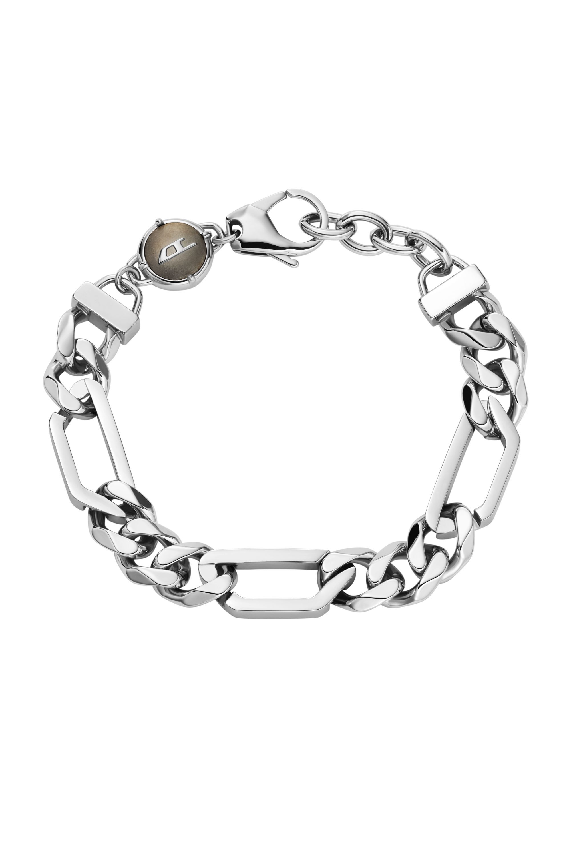 ☆DIESEL☆ chain bracelet DX1354931 DX1351 Man: Stainless steel chain bracelet | Diesel