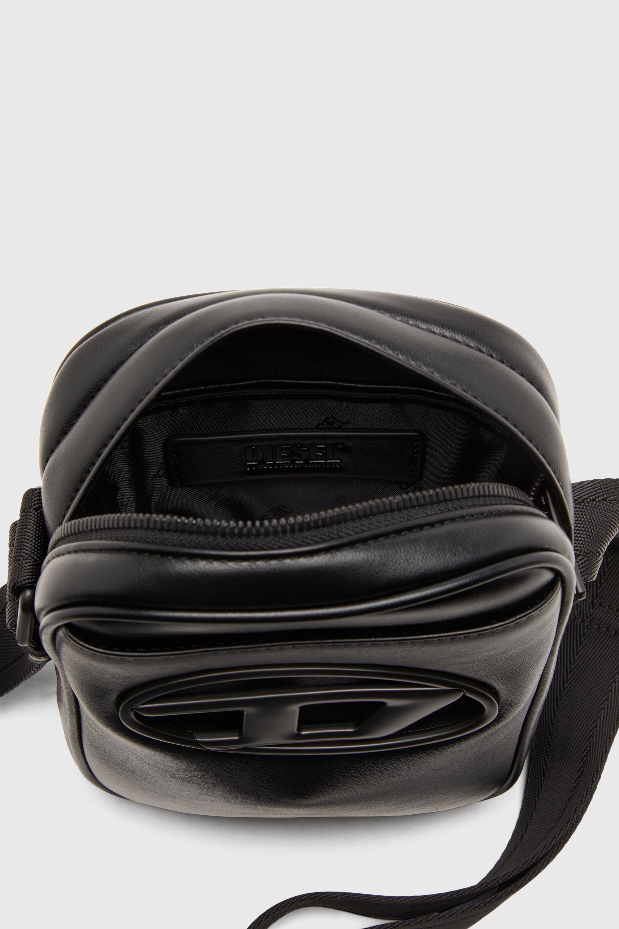 Diesel's crossbody bags for Woman | Diesel HOLI-D CROSSBODY