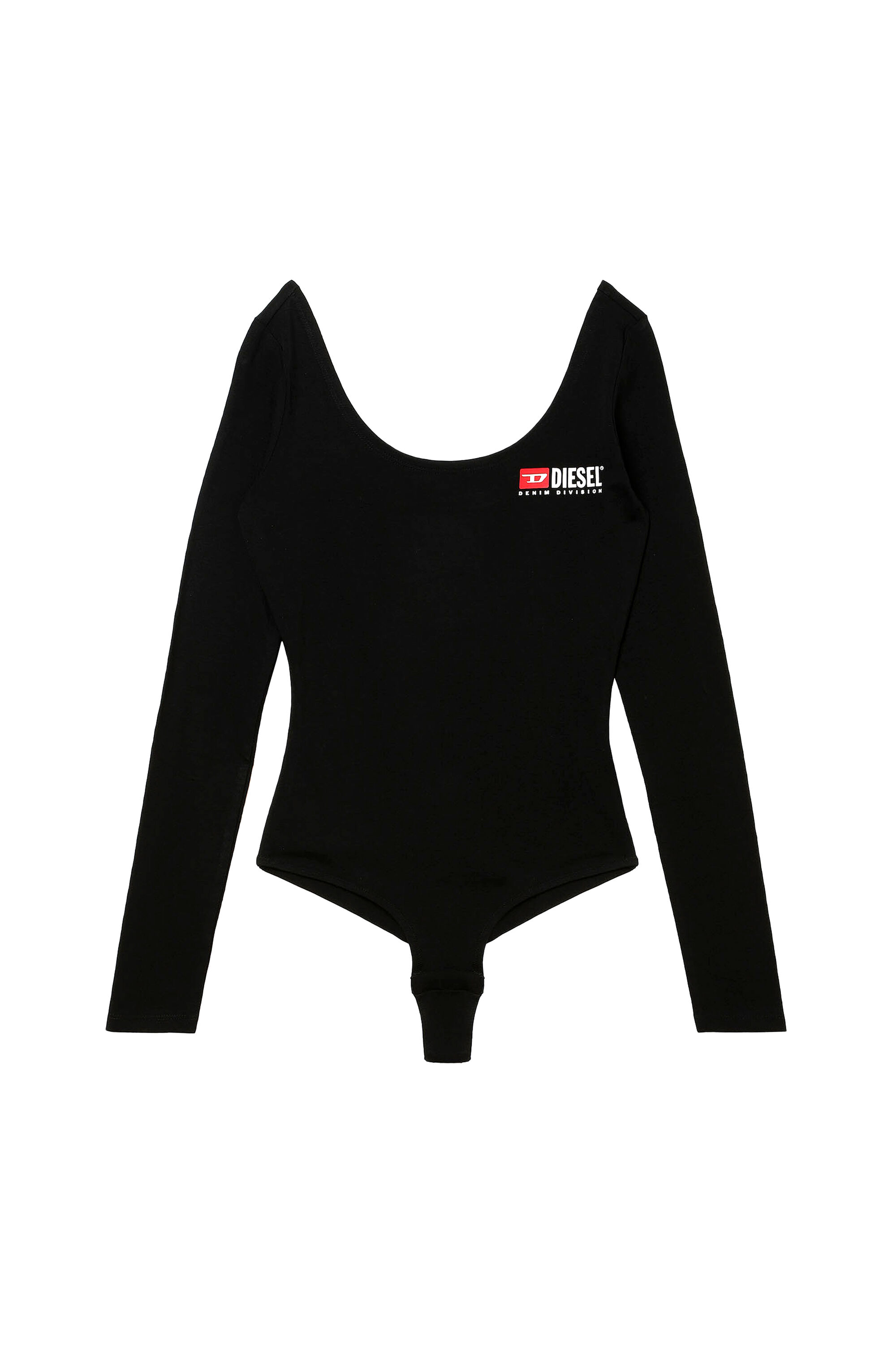 UFTK-BODY-LS, 