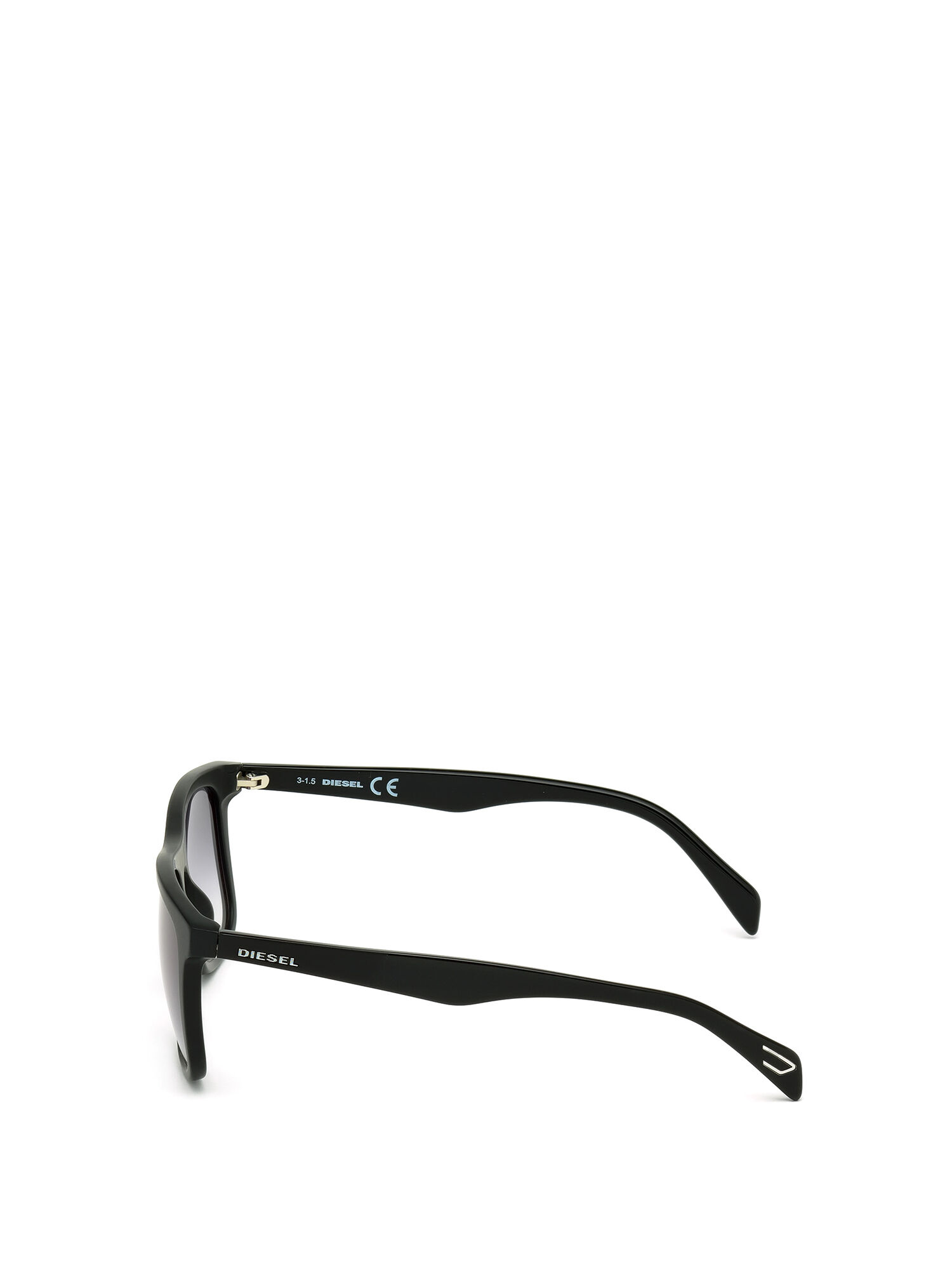 DL0162, Black