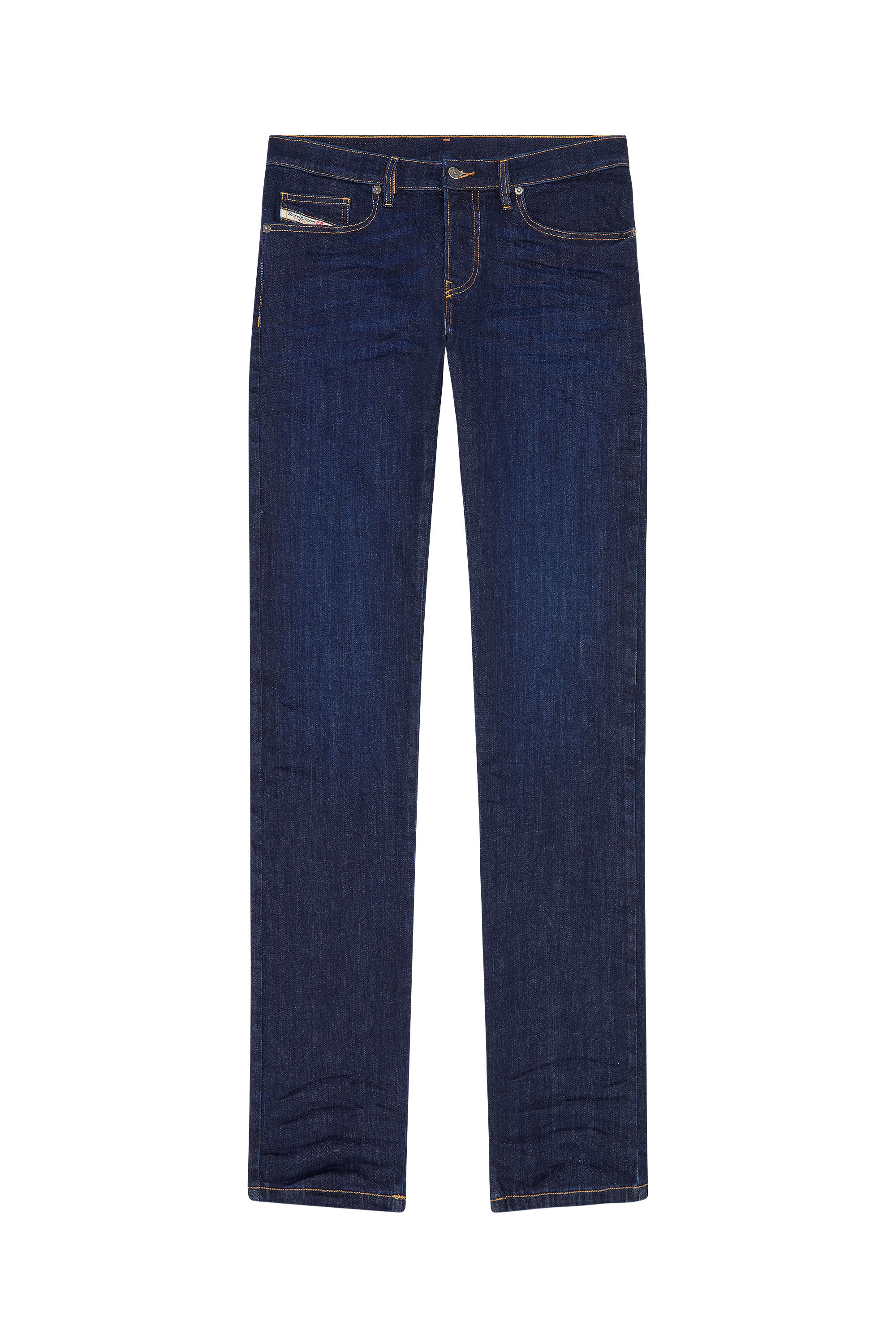 Straight Jeans D-Mihtry 0IHAQ, 