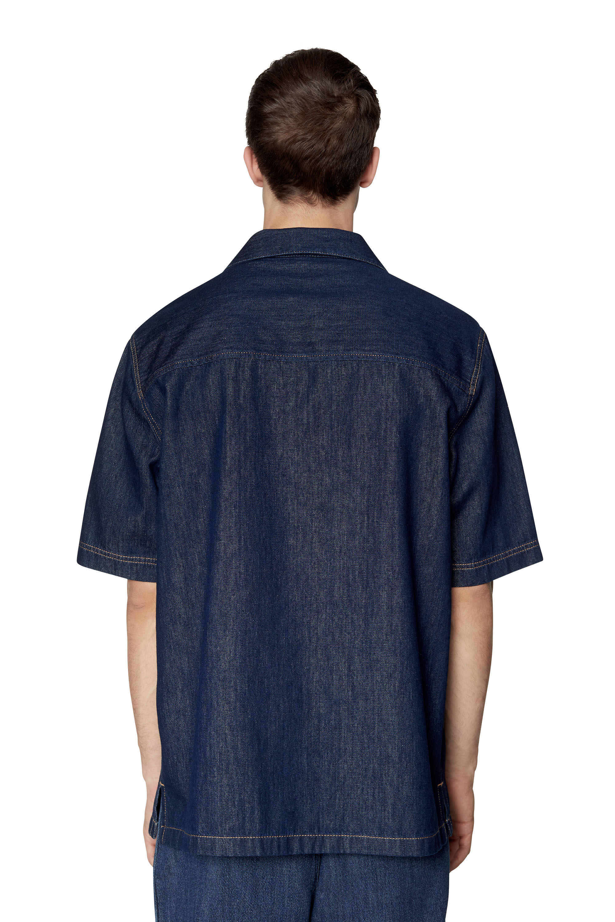 D-PAROSHORT, 